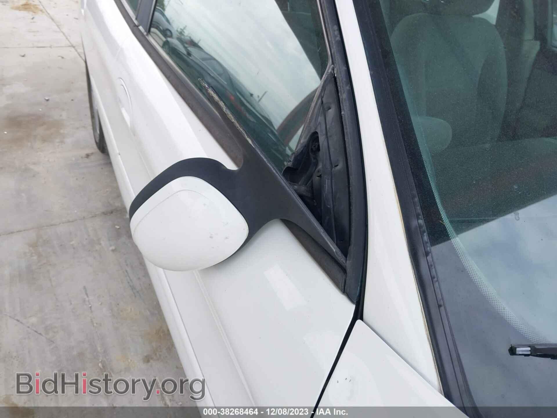 2003 FORD TAURUS - VIN: 1FAHP53213A247511 - Photo 12