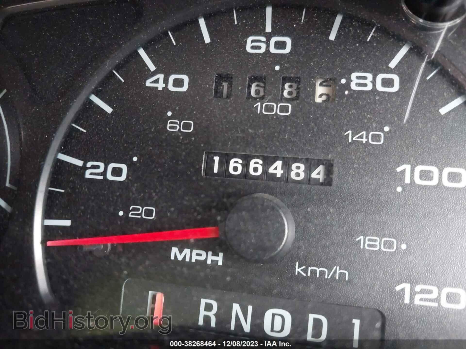 2003 FORD TAURUS - VIN: 1FAHP53213A247511 - Photo 7