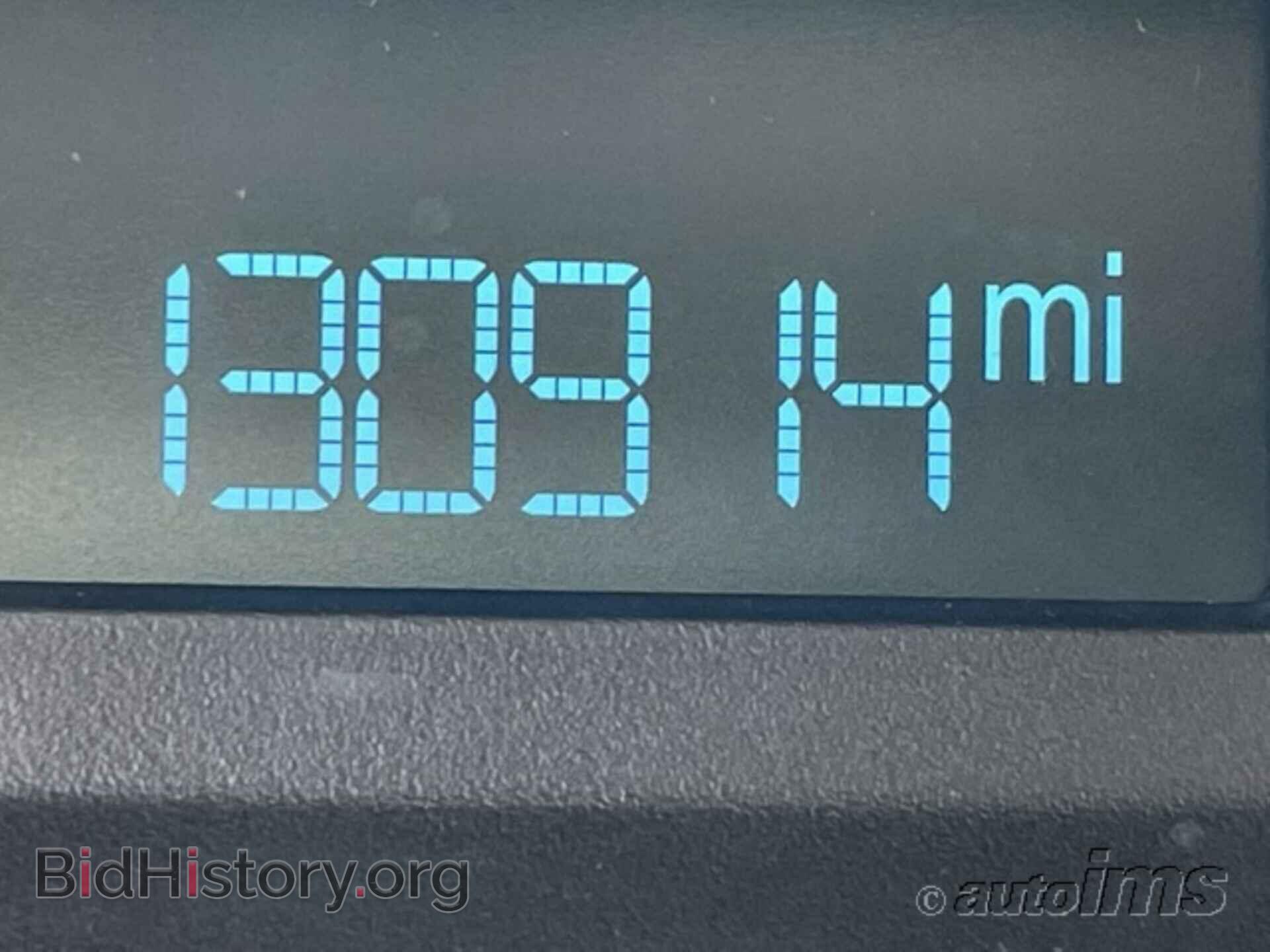 2015 FORD TRANSIT - VIN: 1FTNE2CM0FKB11842 - Фото 10