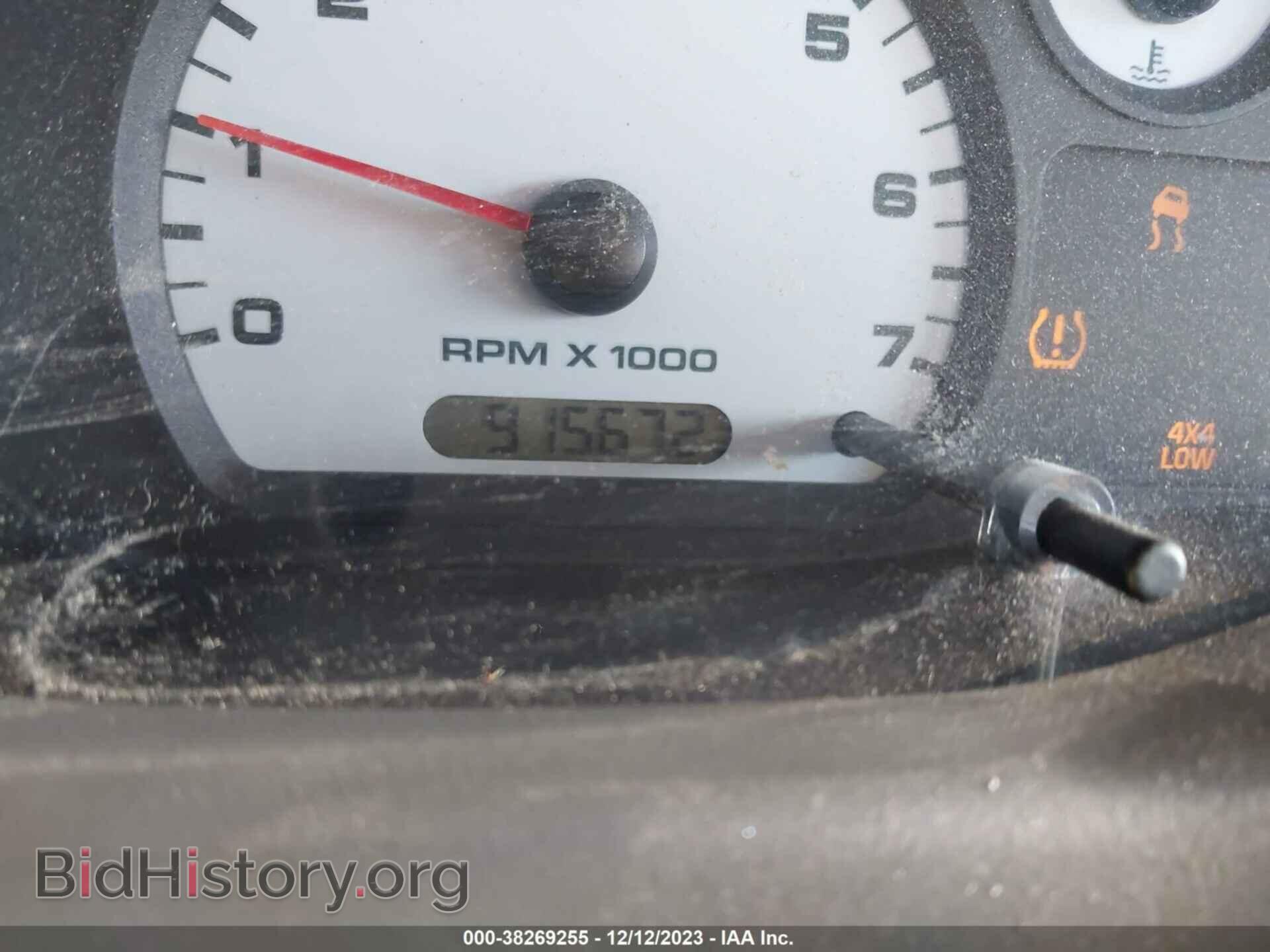 2010 FORD RANGER - VIN: 1FTLR4FE0APA59488 - Фото 7