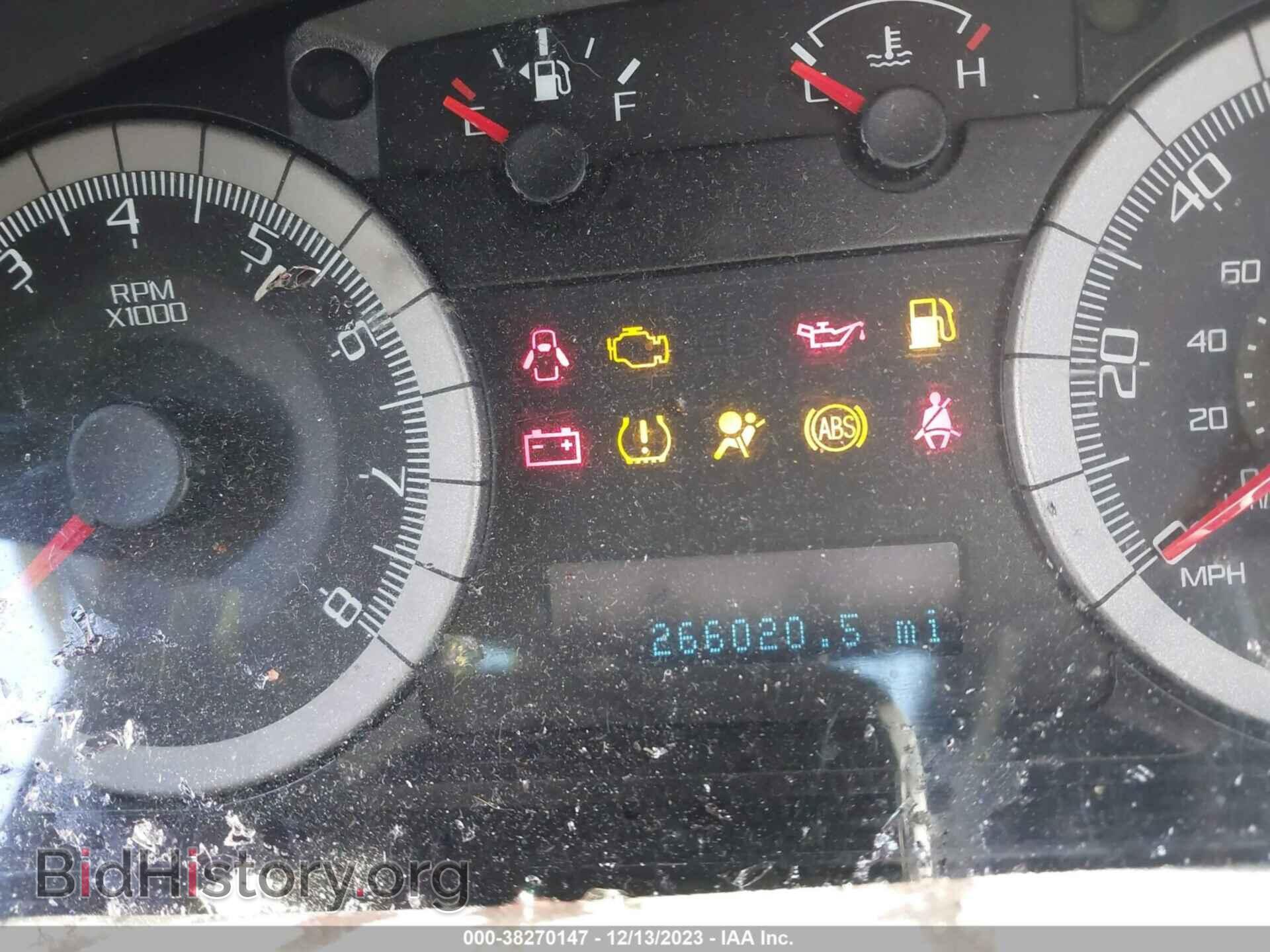 2009 FORD ESCAPE - VIN: 1FMCU04G29KC34775 - Фото 7