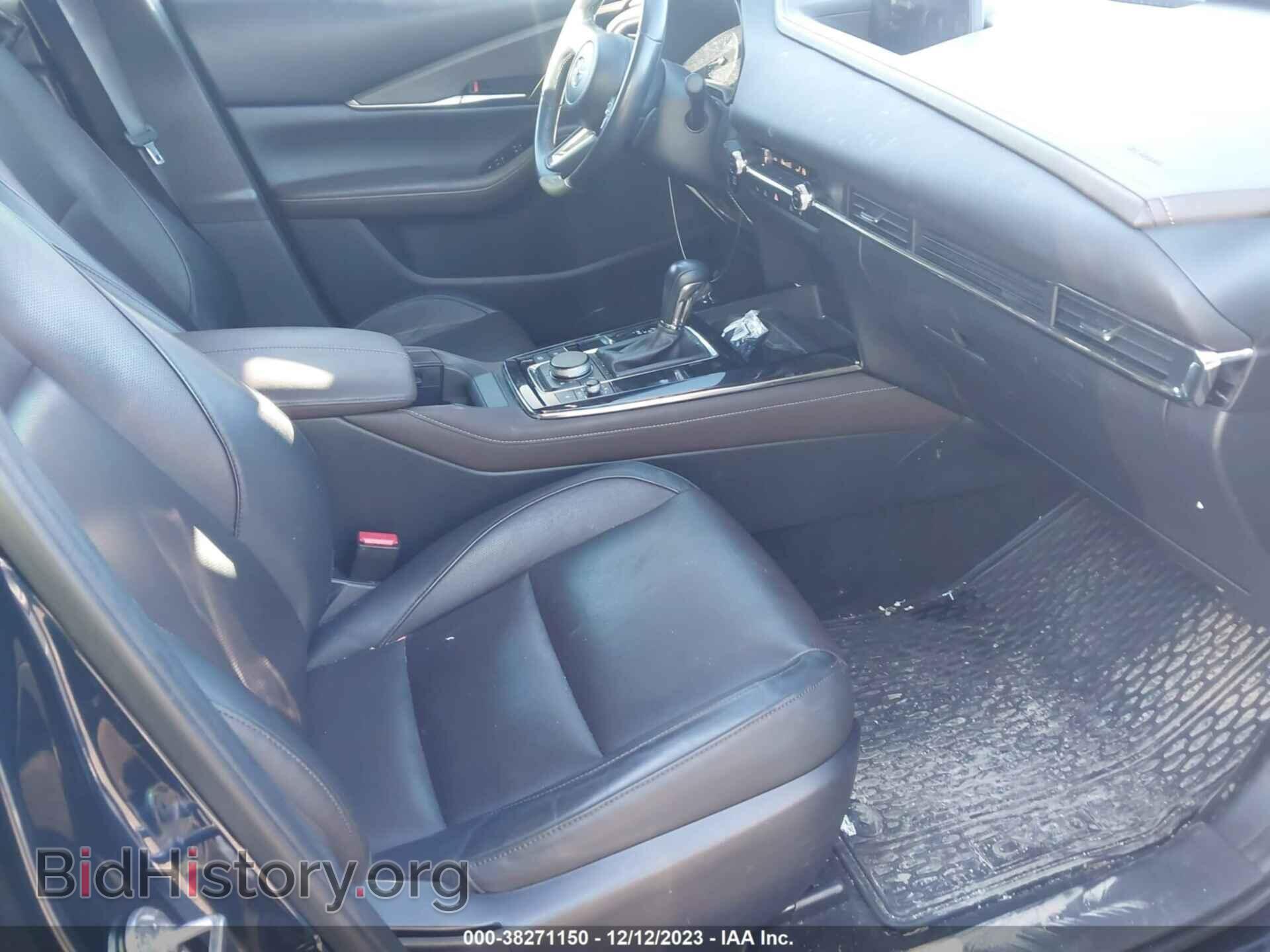 2020 MAZDA CX-30 - VIN: 3MVDMBEM5LM122382 - Фото 5