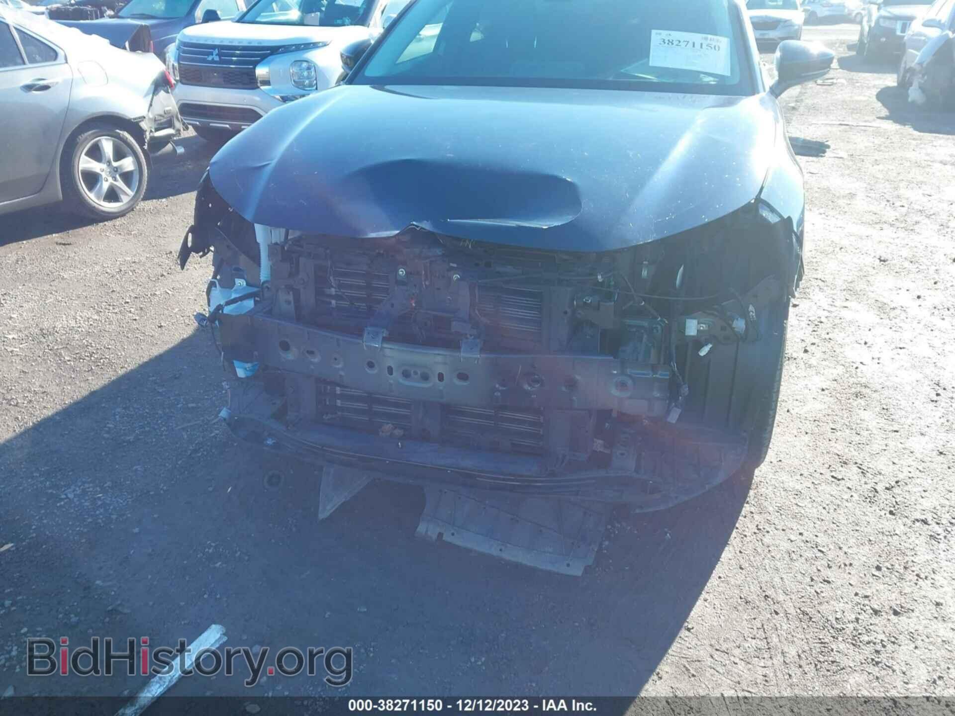 2020 MAZDA CX-30 - VIN: 3MVDMBEM5LM122382 - Фото 6