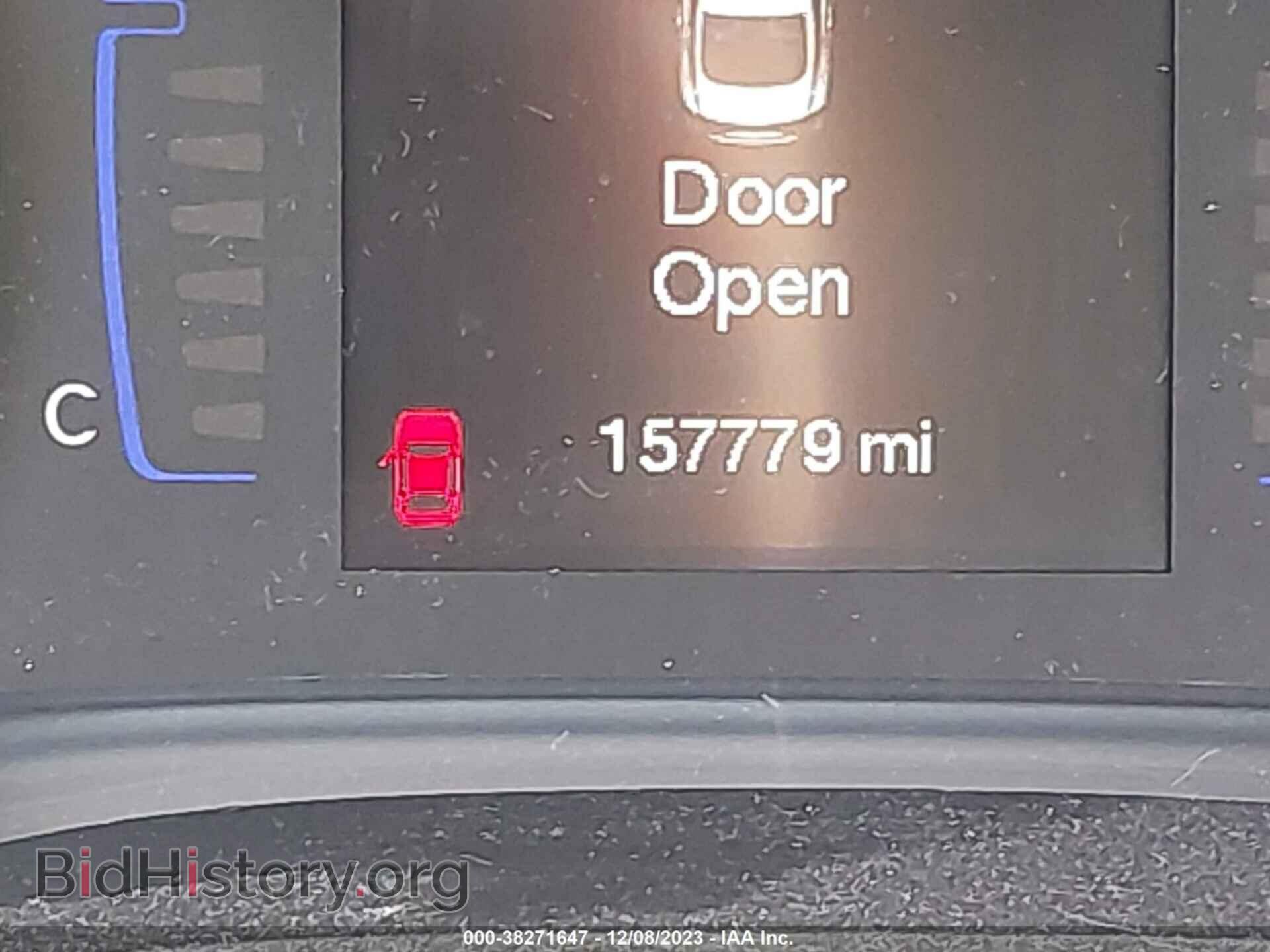 2015 CHRYSLER 200 - VIN: 1C3CCCAB5FN605959 - Фото 7
