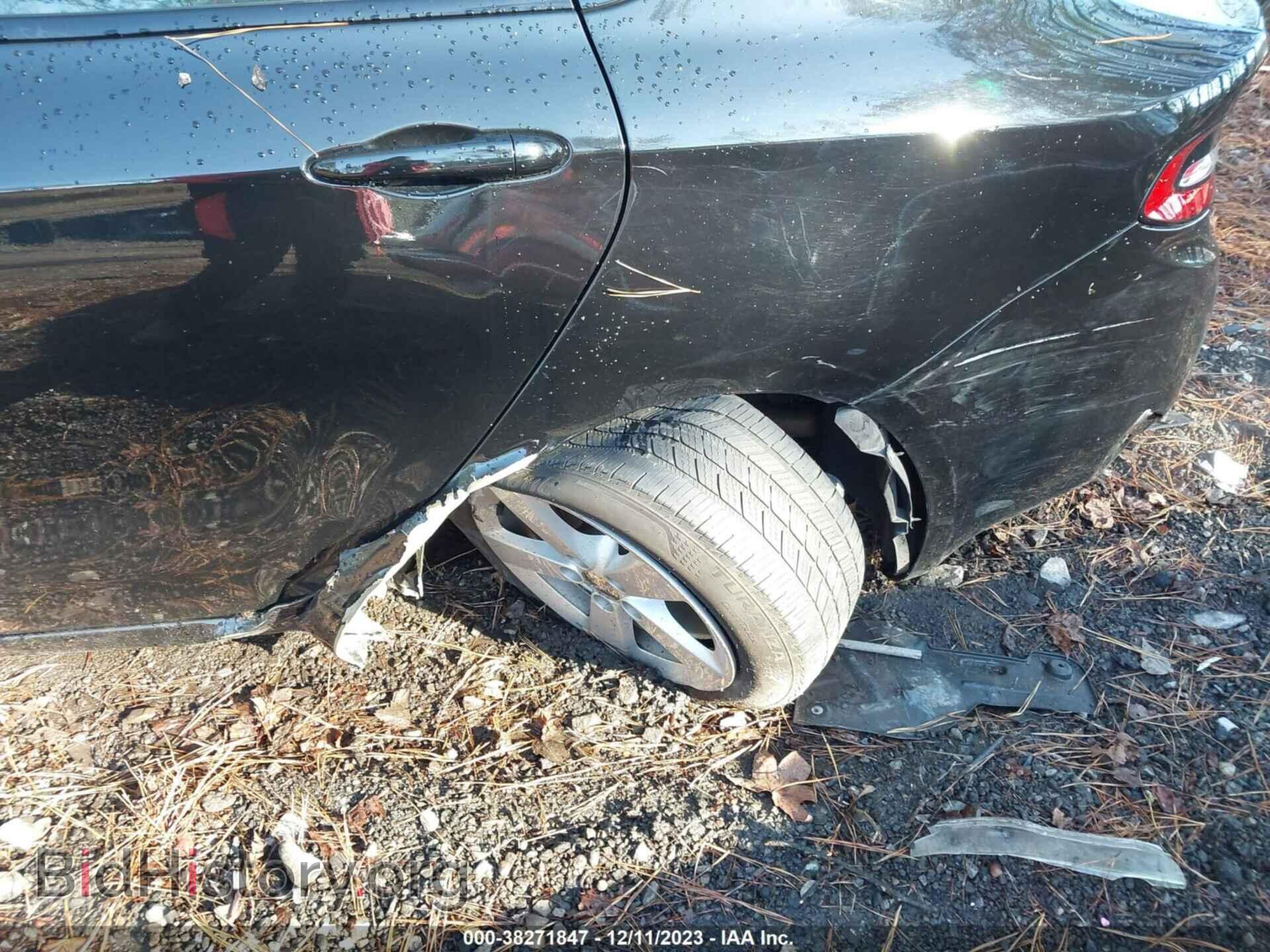 2015 DODGE DART - VIN: 1C3CDFBB3FD407609 - Photo 6