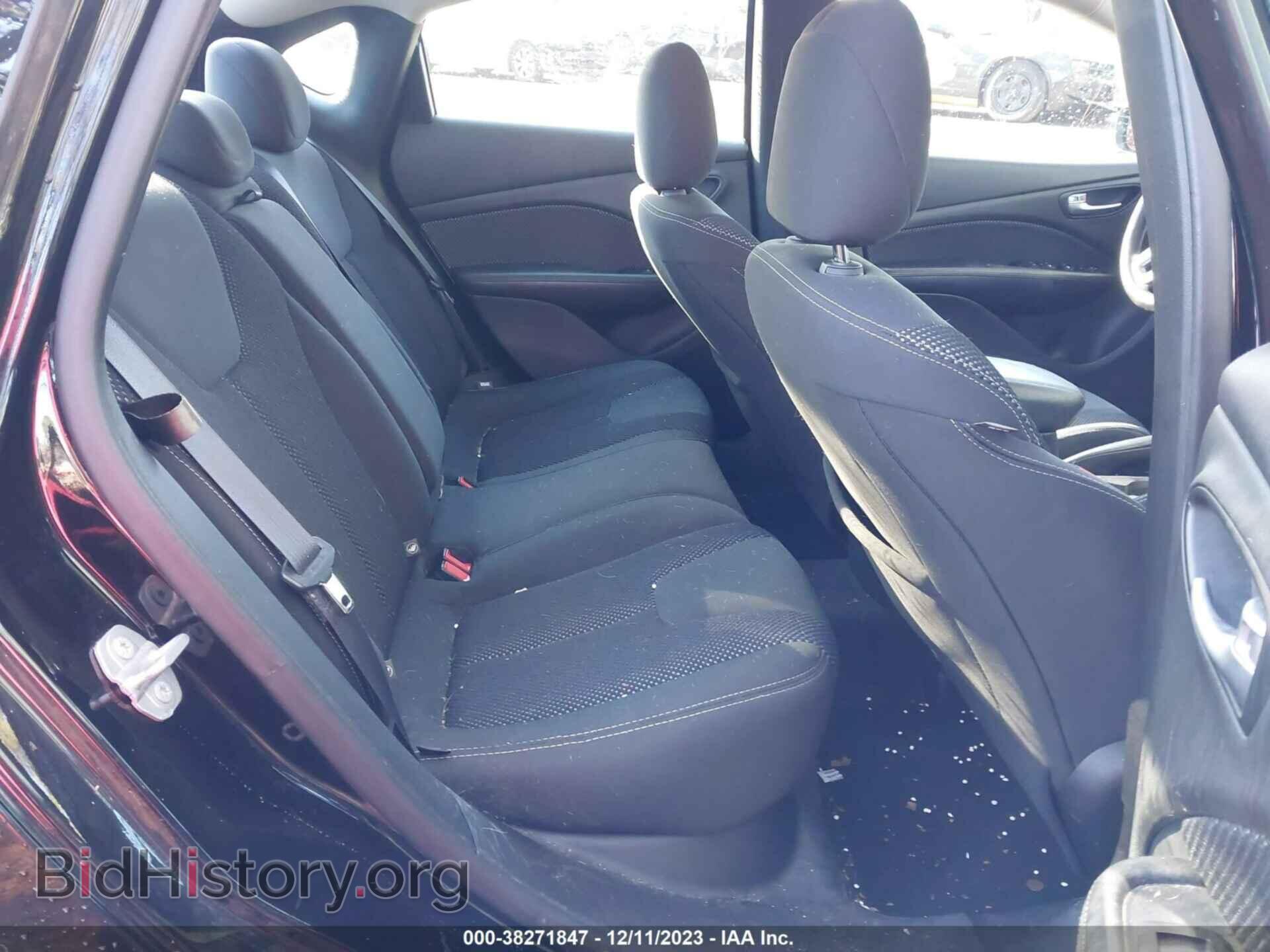 2015 DODGE DART - VIN: 1C3CDFBB3FD407609 - Photo 8