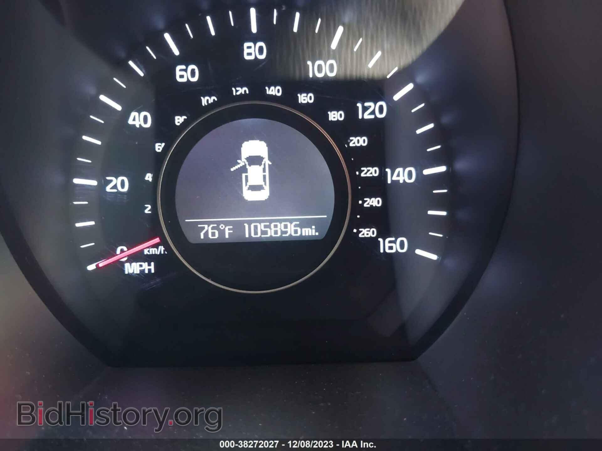 2015 KIA OPTIMA - VIN: 5XXGN4A73FG483011 - Фото 16
