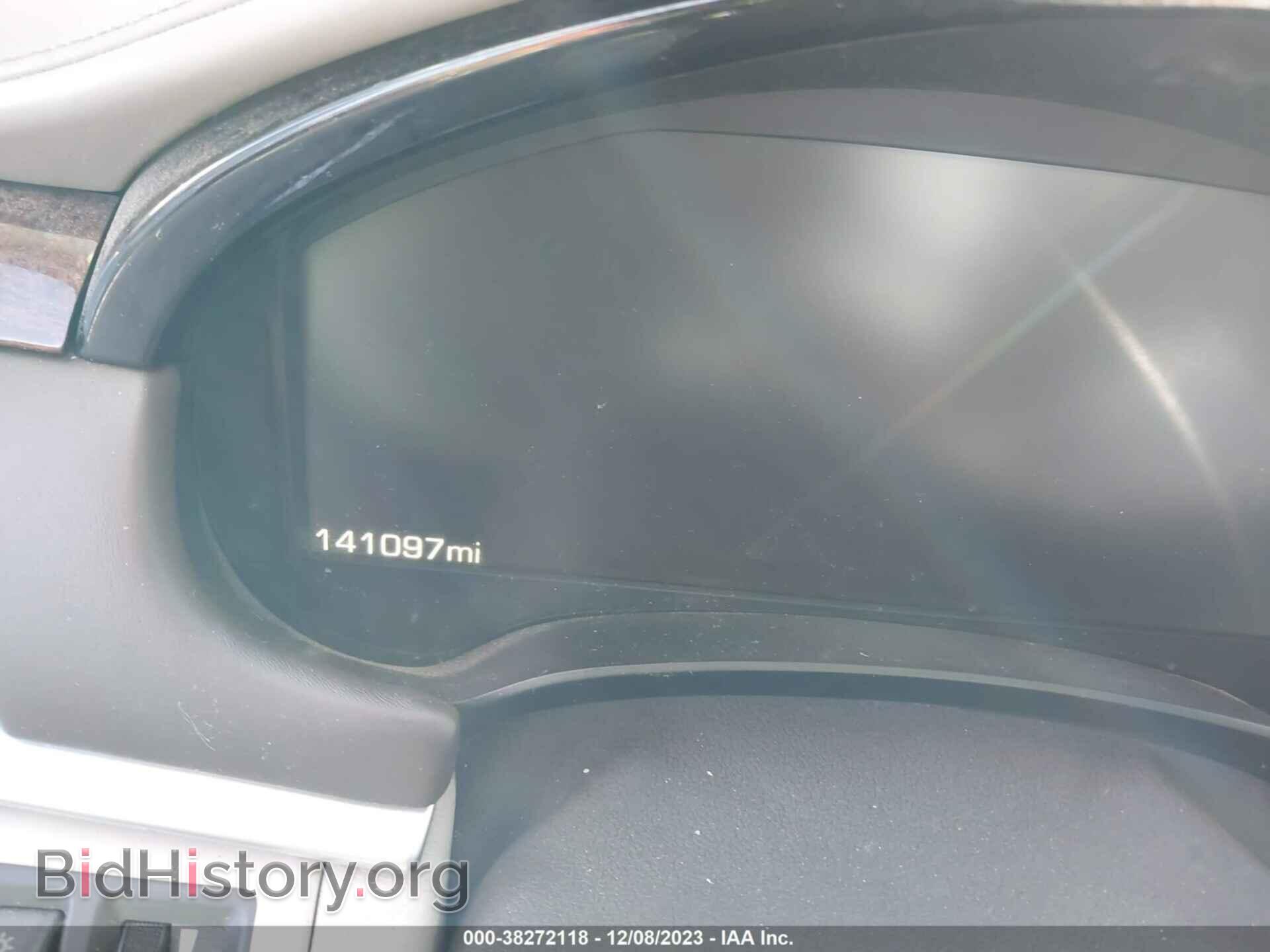2013 CADILLAC XTS - VIN: 2G61V5S36D9125920 - Фото 7