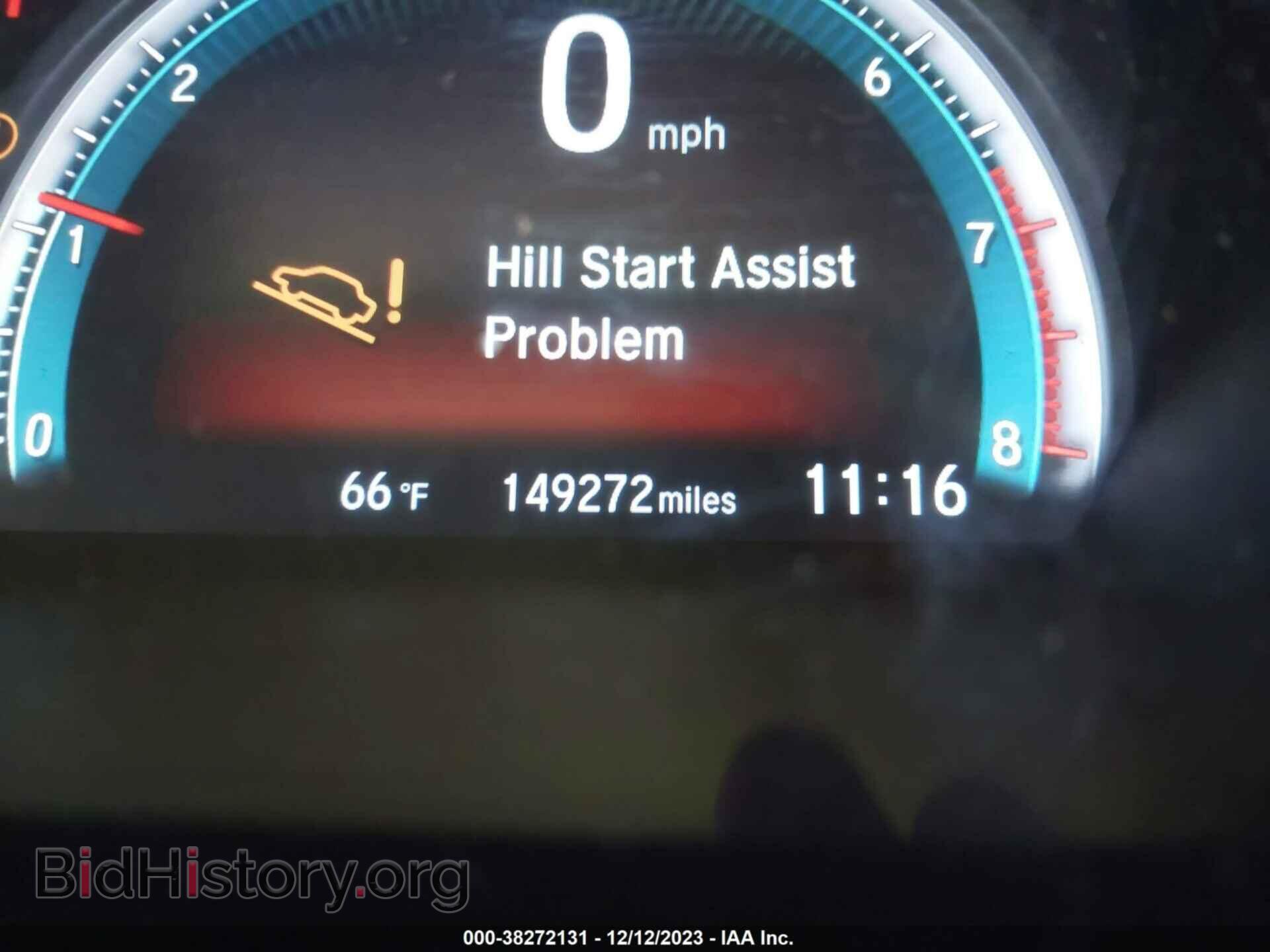 2017 HONDA CIVIC - VIN: 2HGFC2F78HH564246 - Фото 7