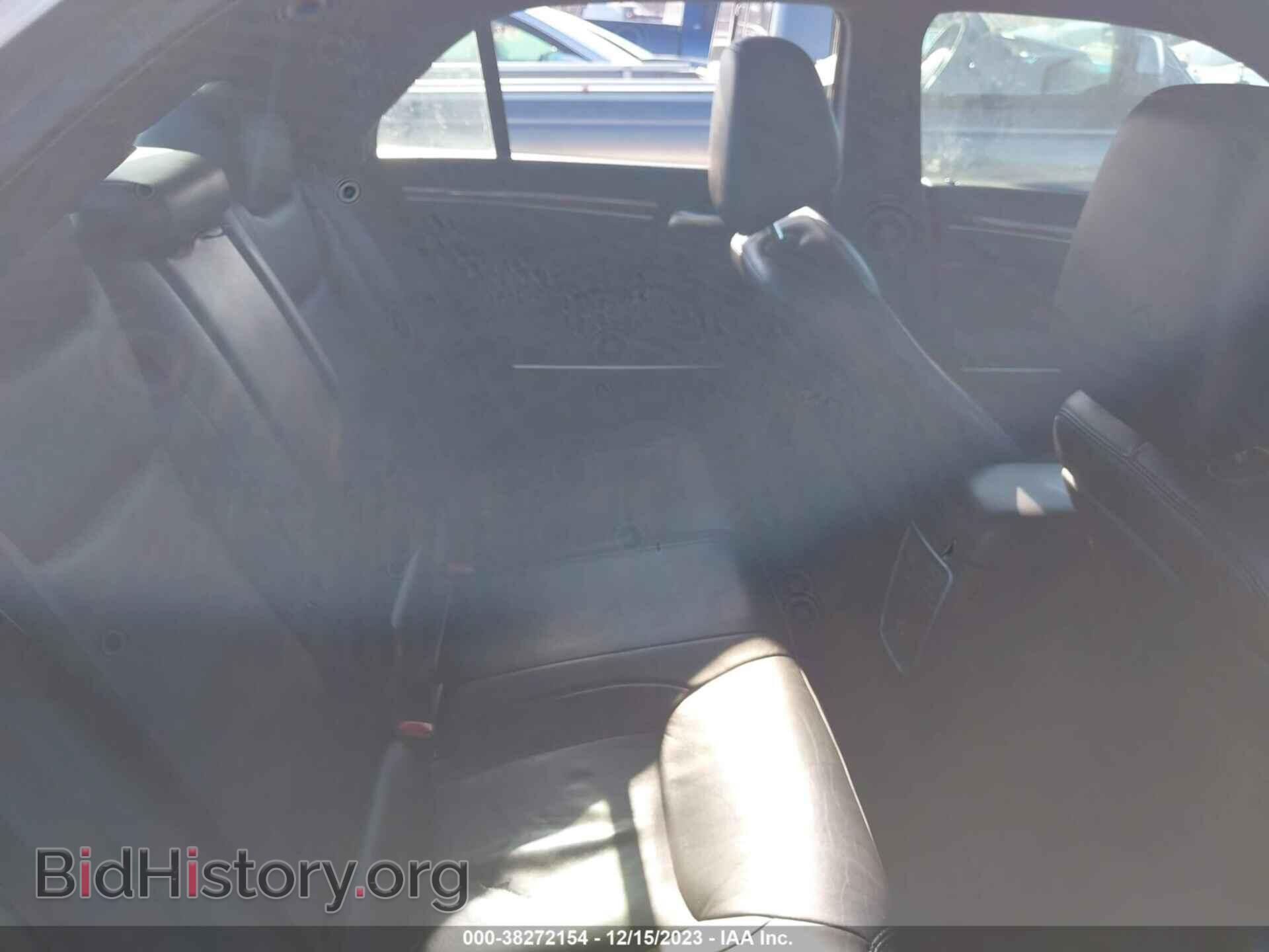 2013 CHRYSLER 300 - VIN: 2C3CCAAG7DH722979 - Photo 8