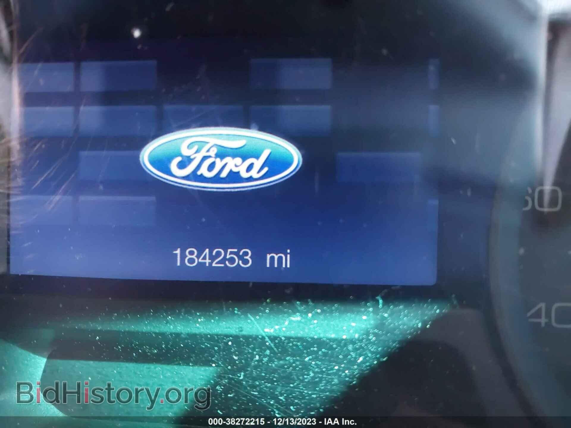 2013 FORD EXPLORER - VIN: 1FM5K8B89DGB08353 - Photo 7