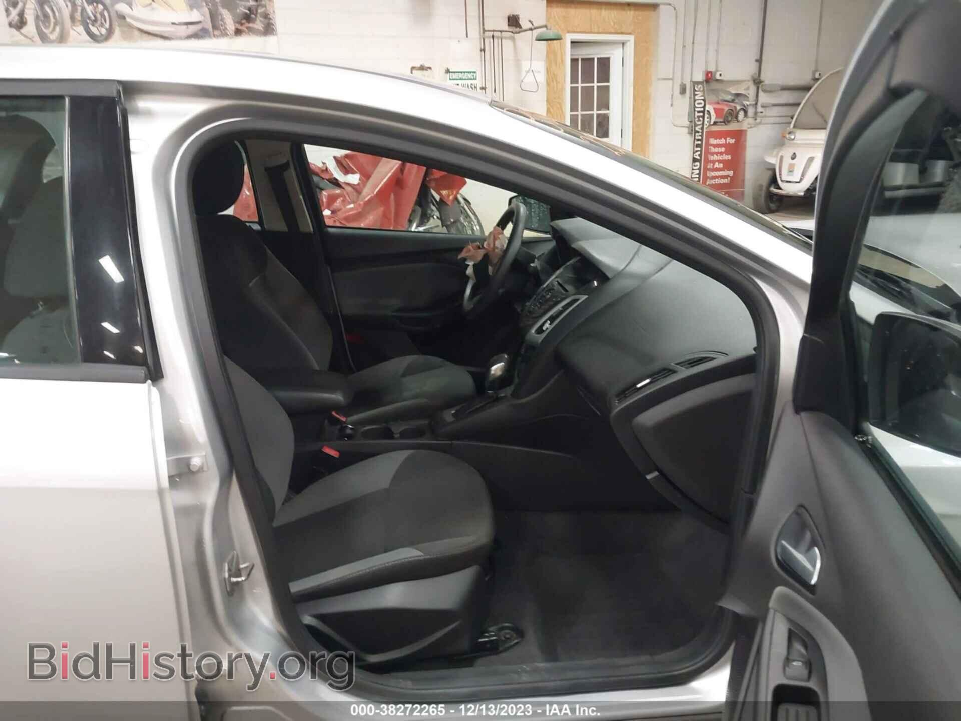 2014 FORD FOCUS - VIN: 1FADP3F24EL158859 - Фото 5