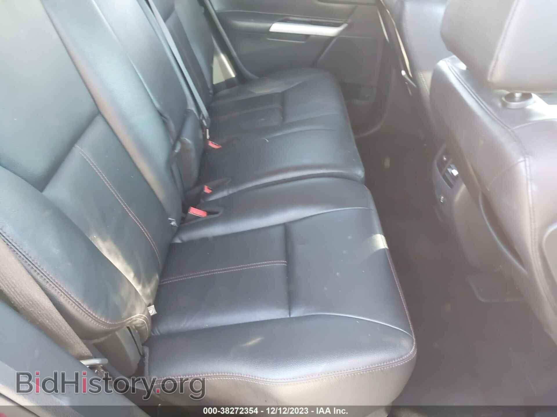 2014 FORD EDGE - VIN: 2FMDK4KC5EBA62862 - Photo 8