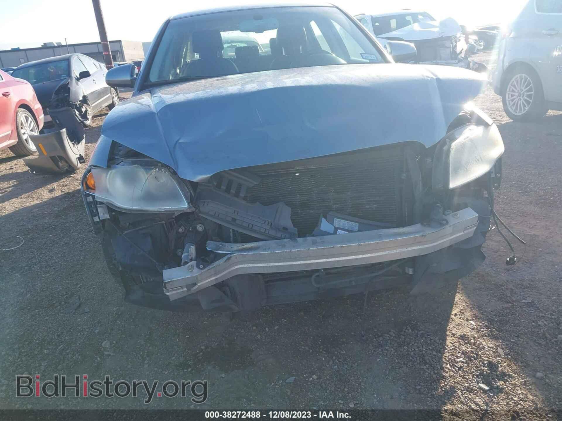 2007 AUDI A4 - VIN: WAUDF78E27A127794 - Photo 6