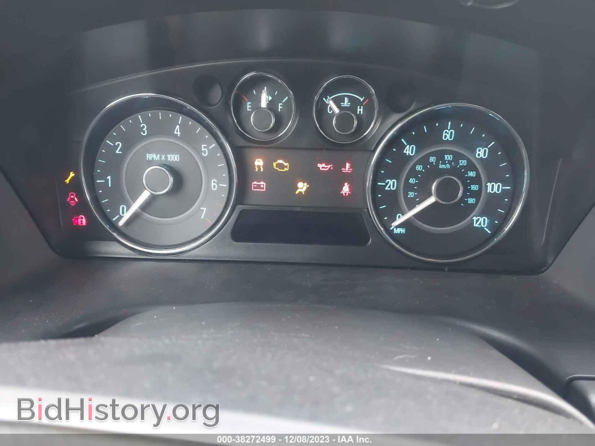 2011 FORD FLEX - VIN: 2FMGK5CC2BBD13558 - Фото 7