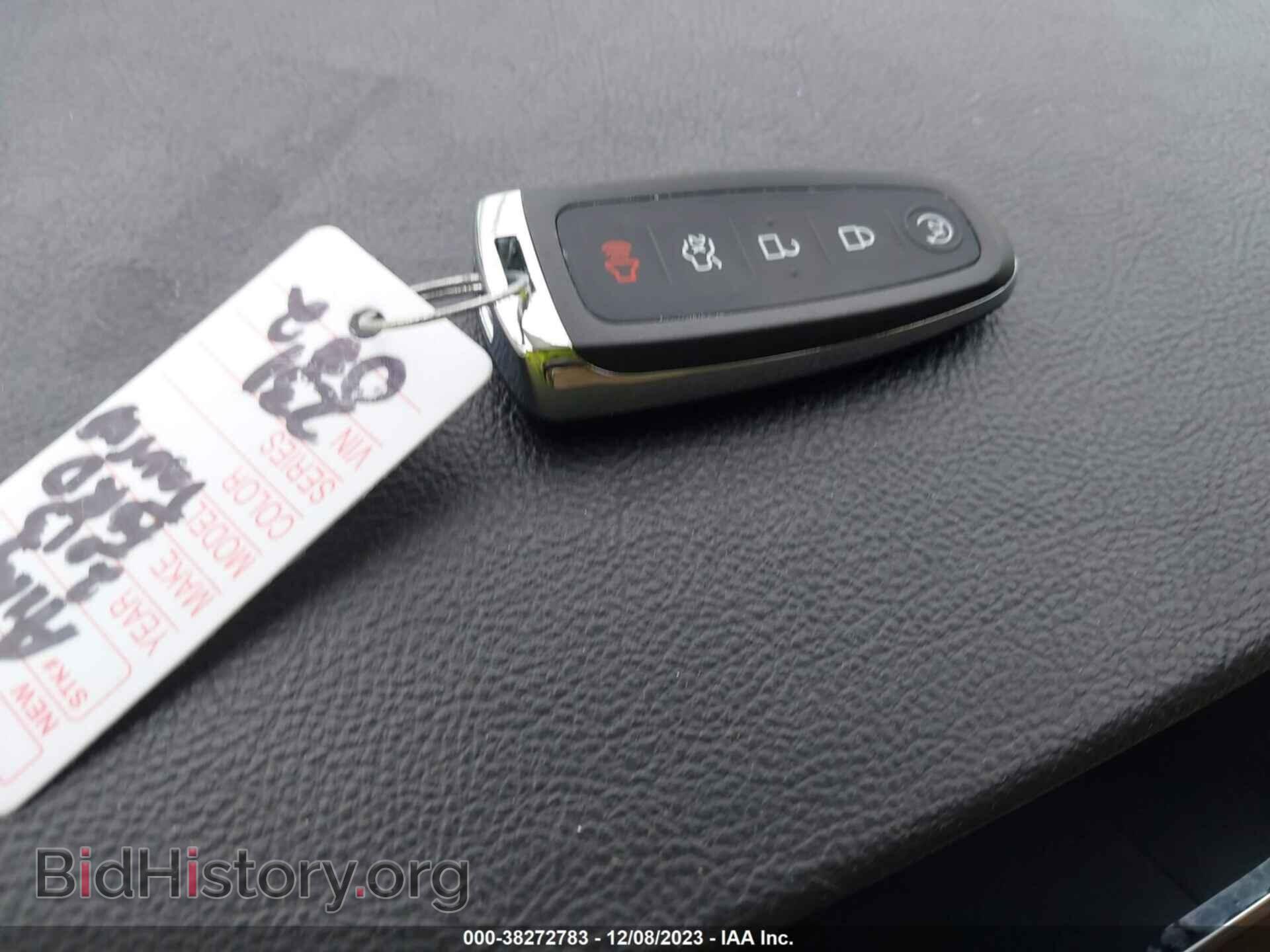 2013 FORD TAURUS - VIN: 1FAHP2F85DG231082 - Фото 11