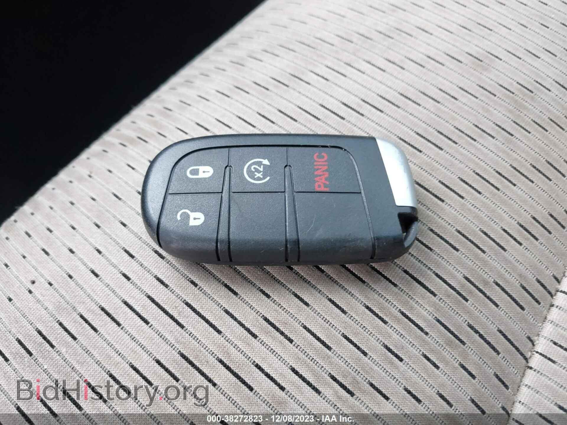 2013 DODGE JOURNEY - VIN: 3C4PDCAB8DT509556 - Фото 11