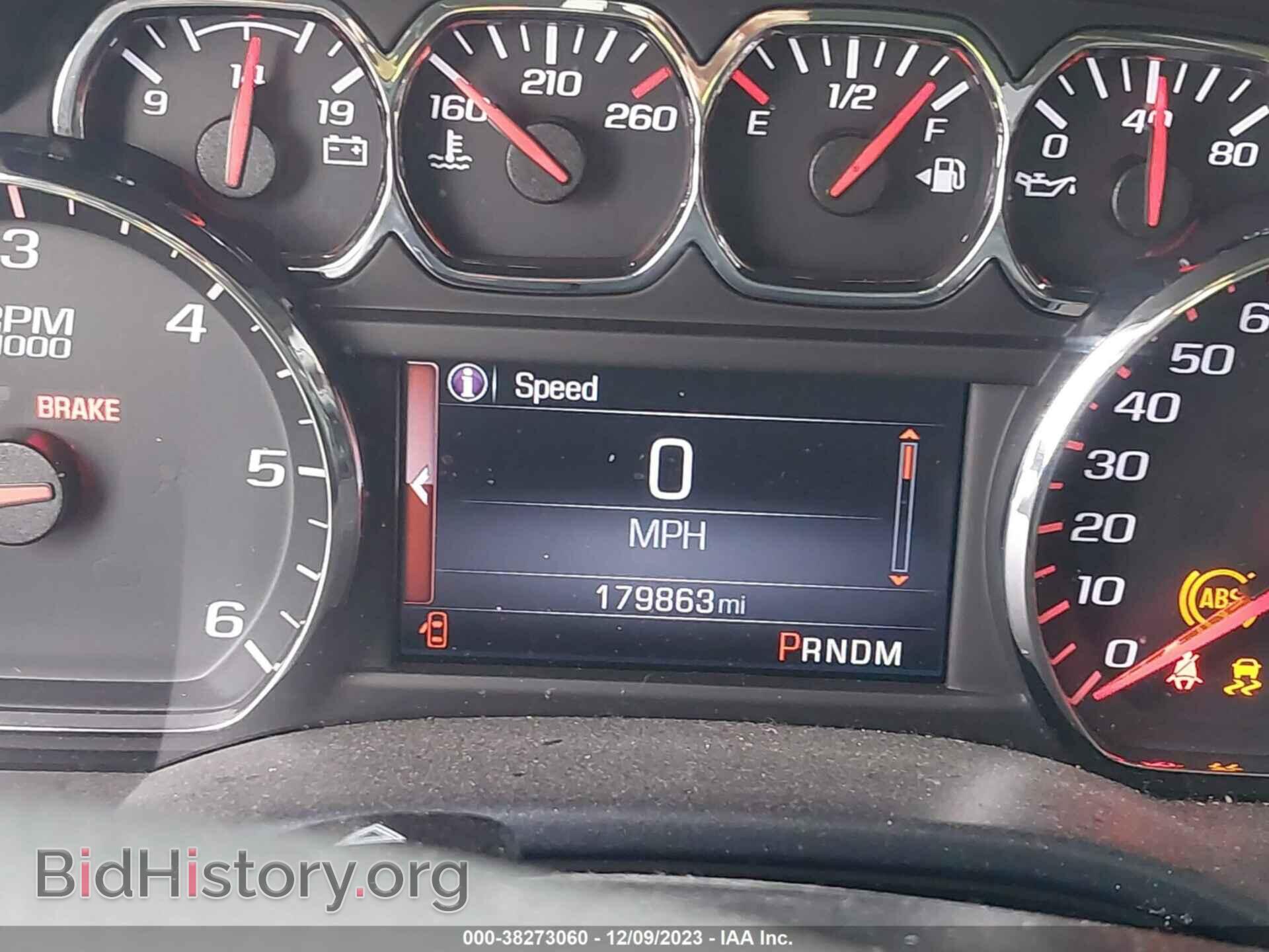 2014 GMC SIERRA 1500 - VIN: 3GTP1VECXEG514839 - Photo 15