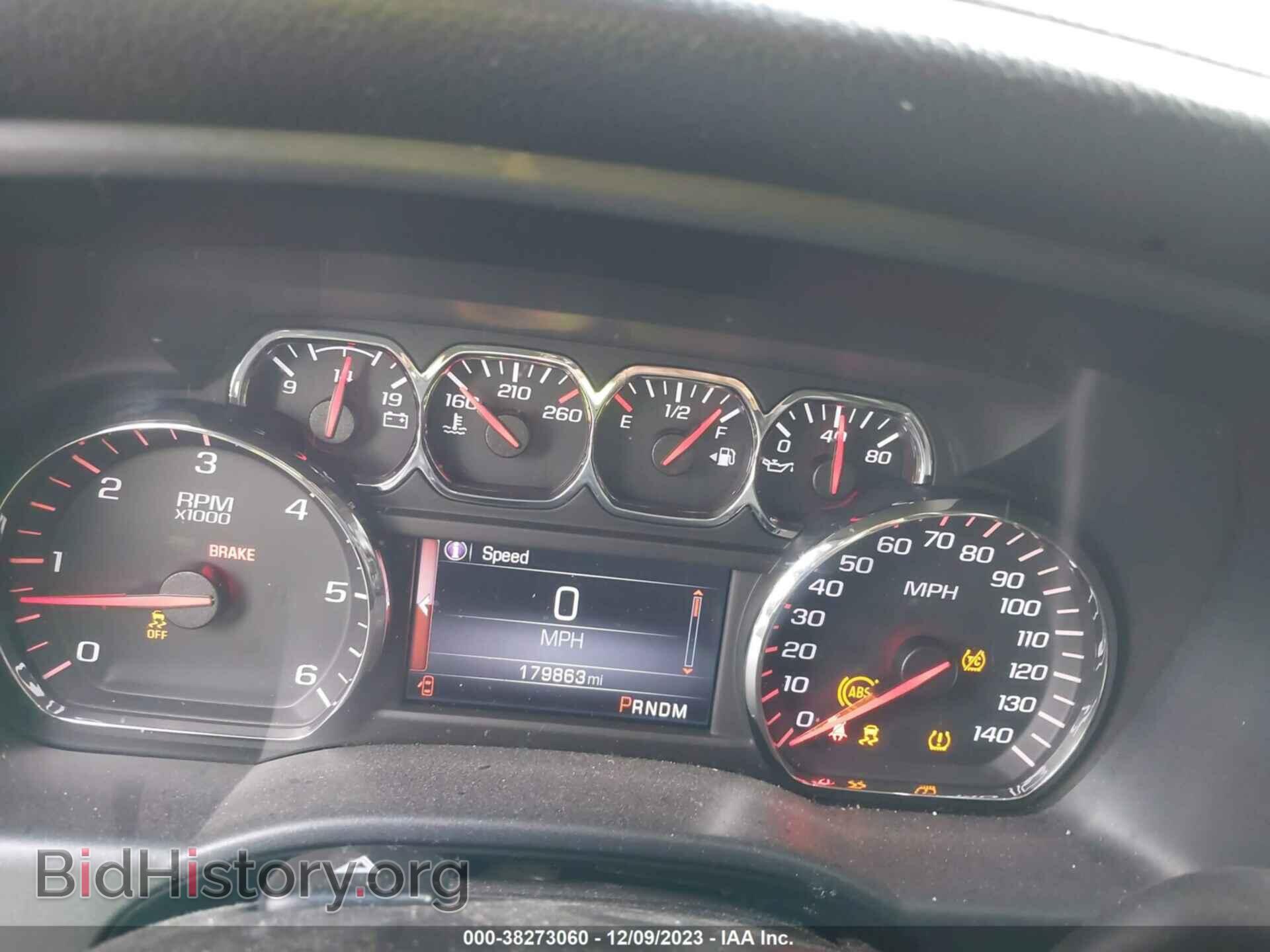 2014 GMC SIERRA 1500 - VIN: 3GTP1VECXEG514839 - Photo 7