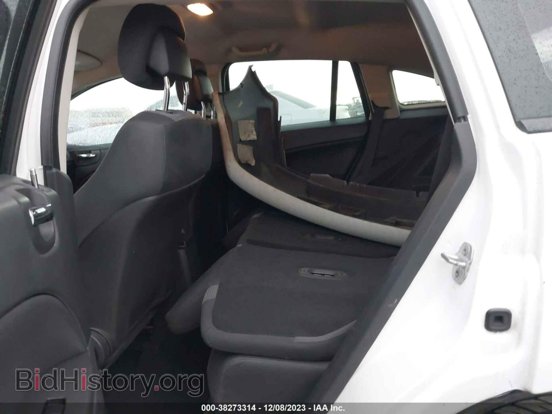 2012 DODGE CALIBER - VIN: 1C3CDWDA3CD506155 - Photo 8