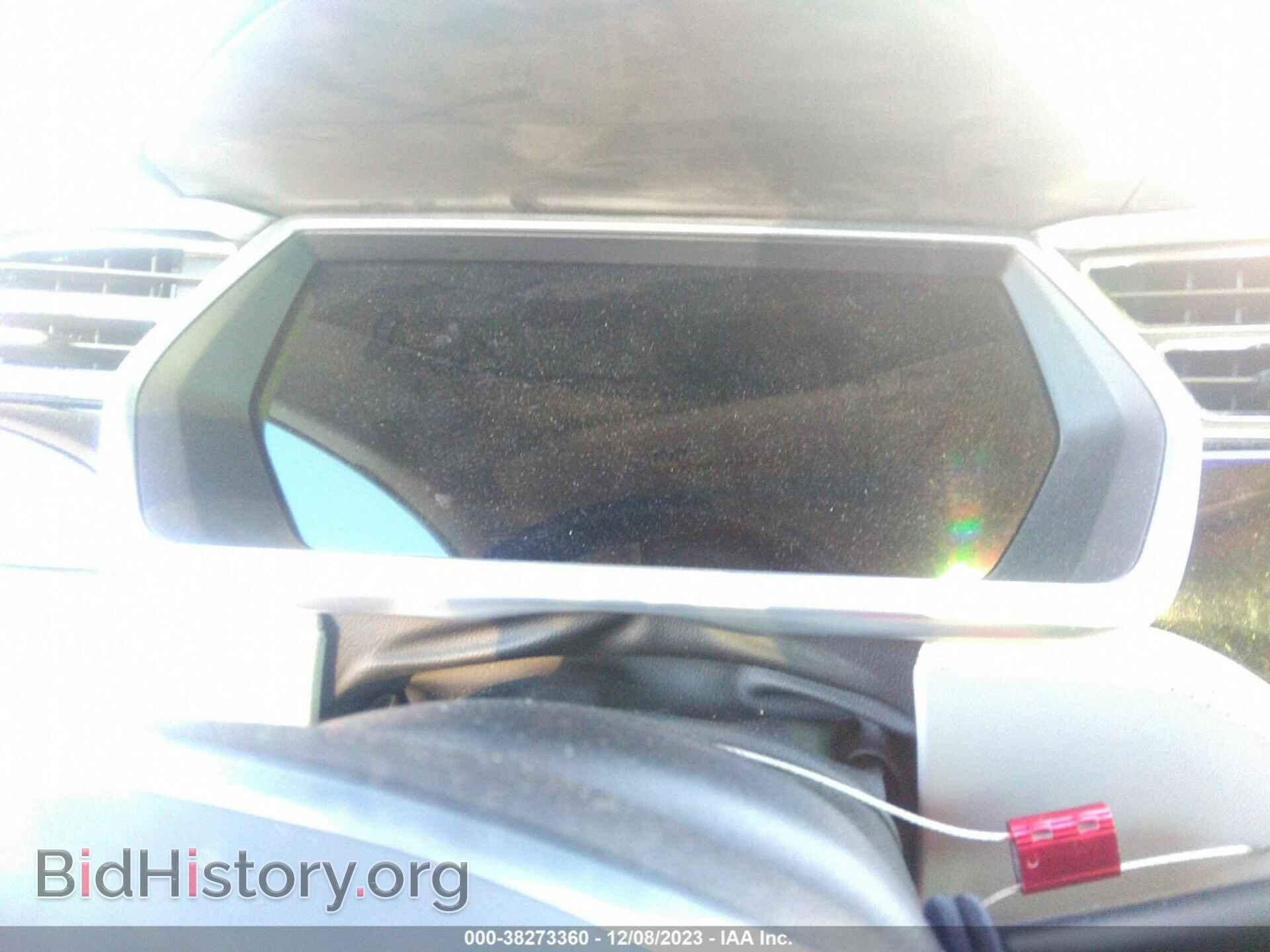 2012 TESLA MODEL S - VIN: 5YJSA1CN7CFP02888 - Photo 7