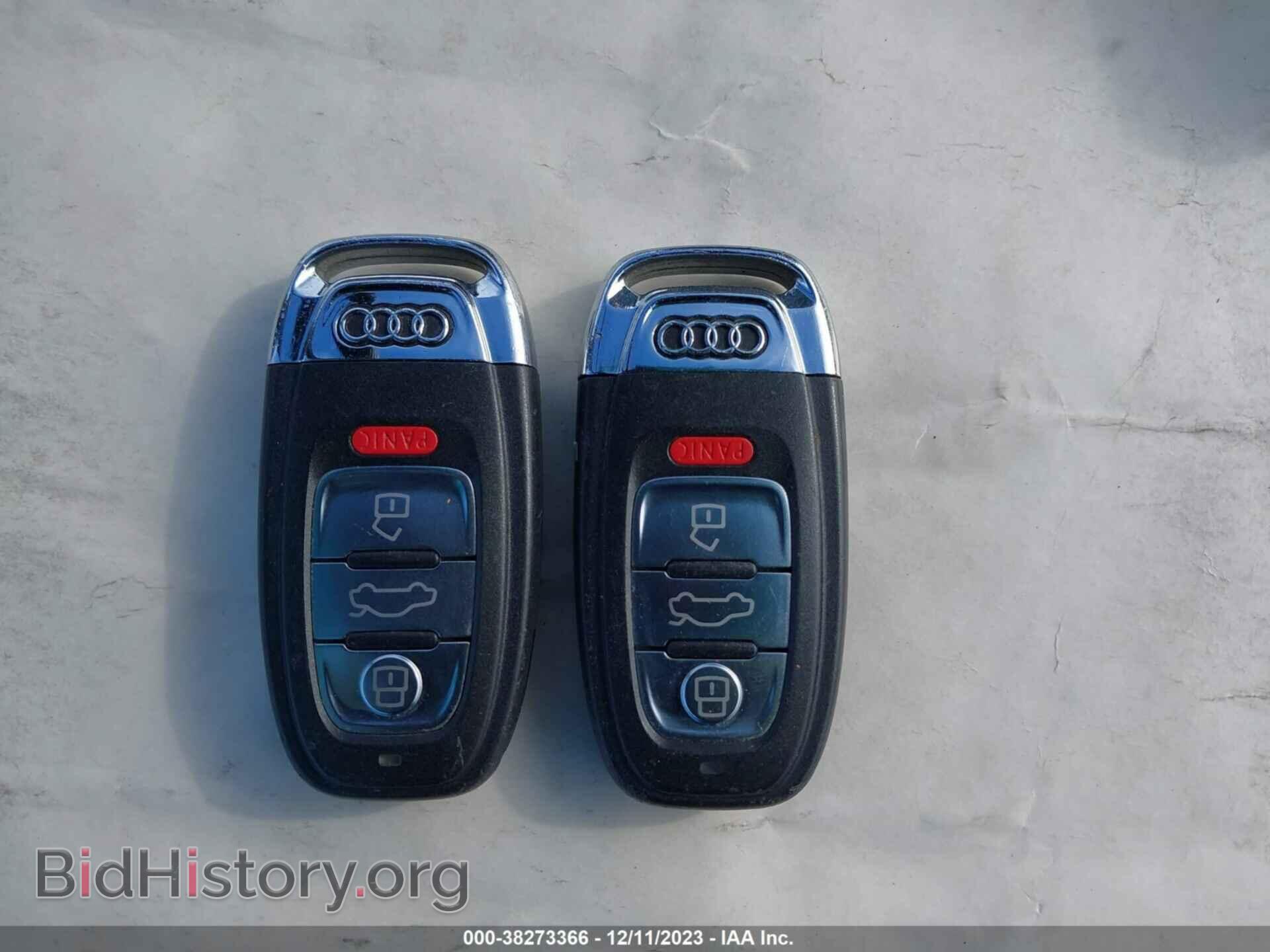 2016 AUDI Q5 - VIN: WA1L2AFP5GA074921 - Фото 11