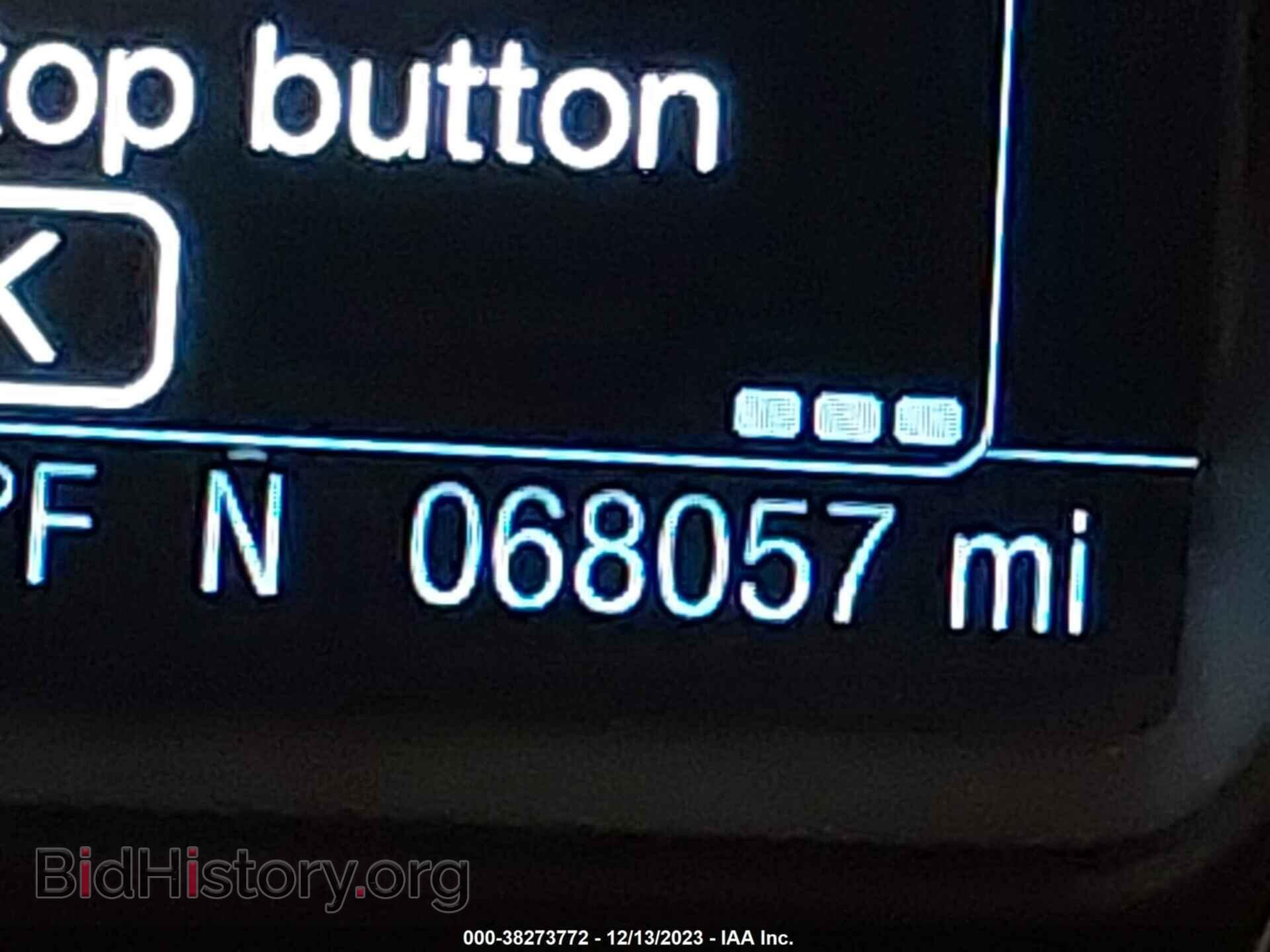 2012 FORD FOCUS - VIN: 1FAHP3N2XCL421663 - Photo 16