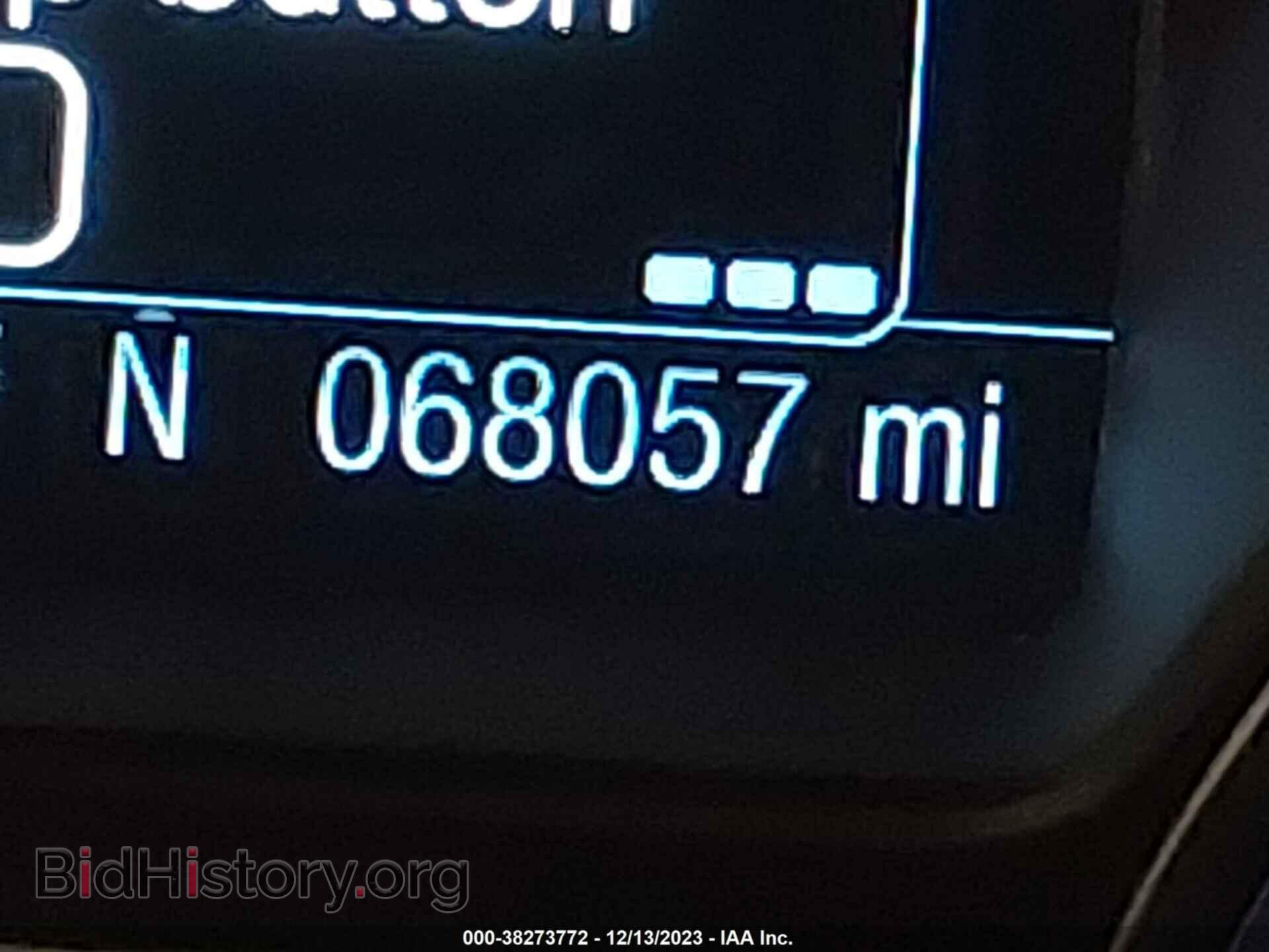 2012 FORD FOCUS - VIN: 1FAHP3N2XCL421663 - Photo 7