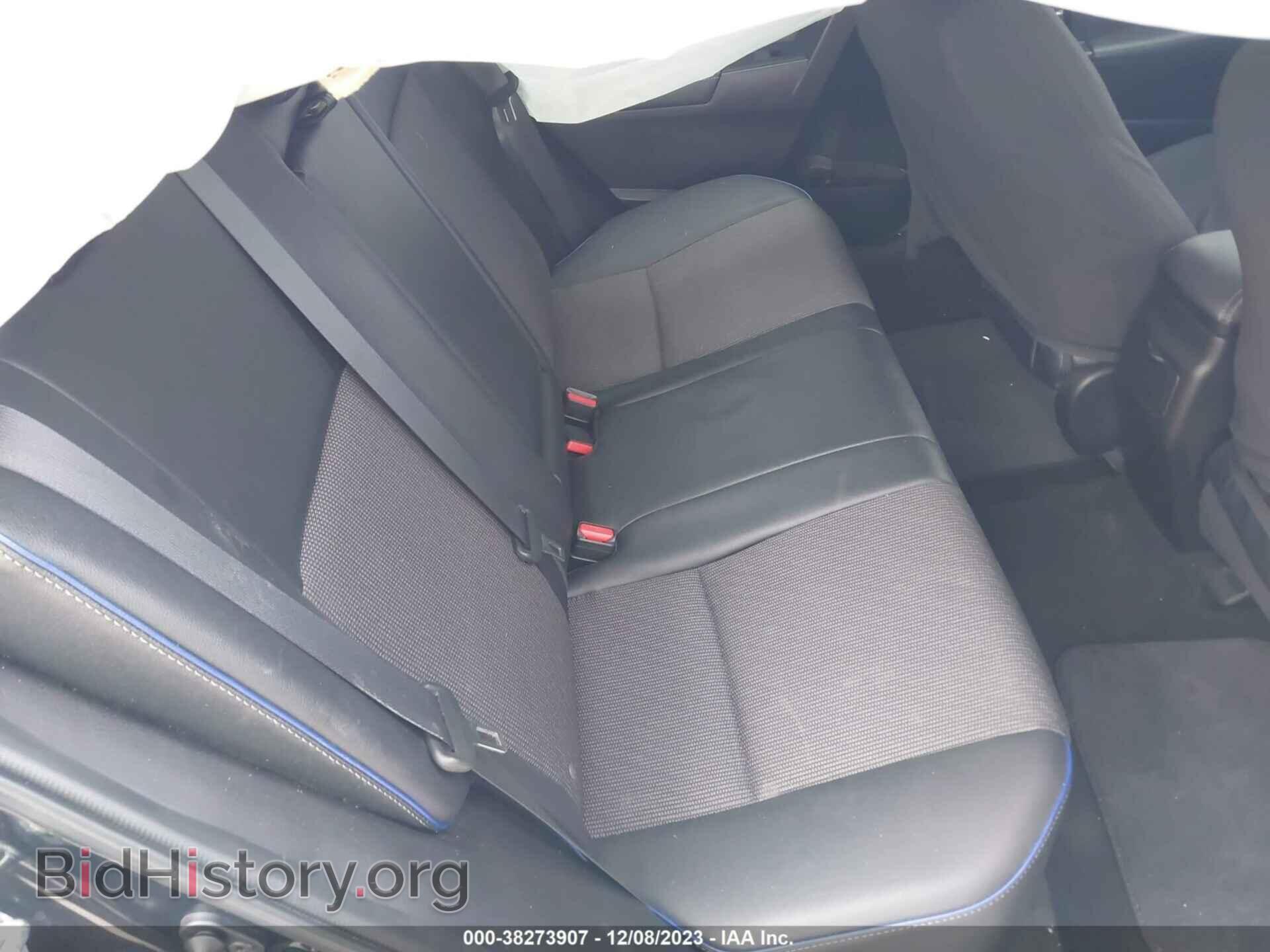 2017 TOYOTA COROLLA - VIN: 5YFBURHEXHP618686 - Фото 8