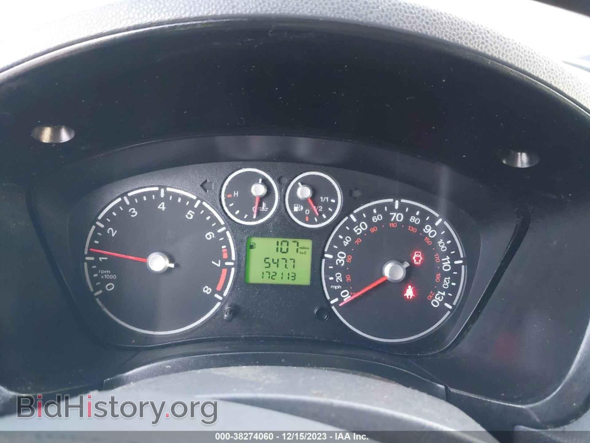2012 FORD TRANSIT CONNECT - VIN: NM0LS7CN4CT098523 - Фото 7