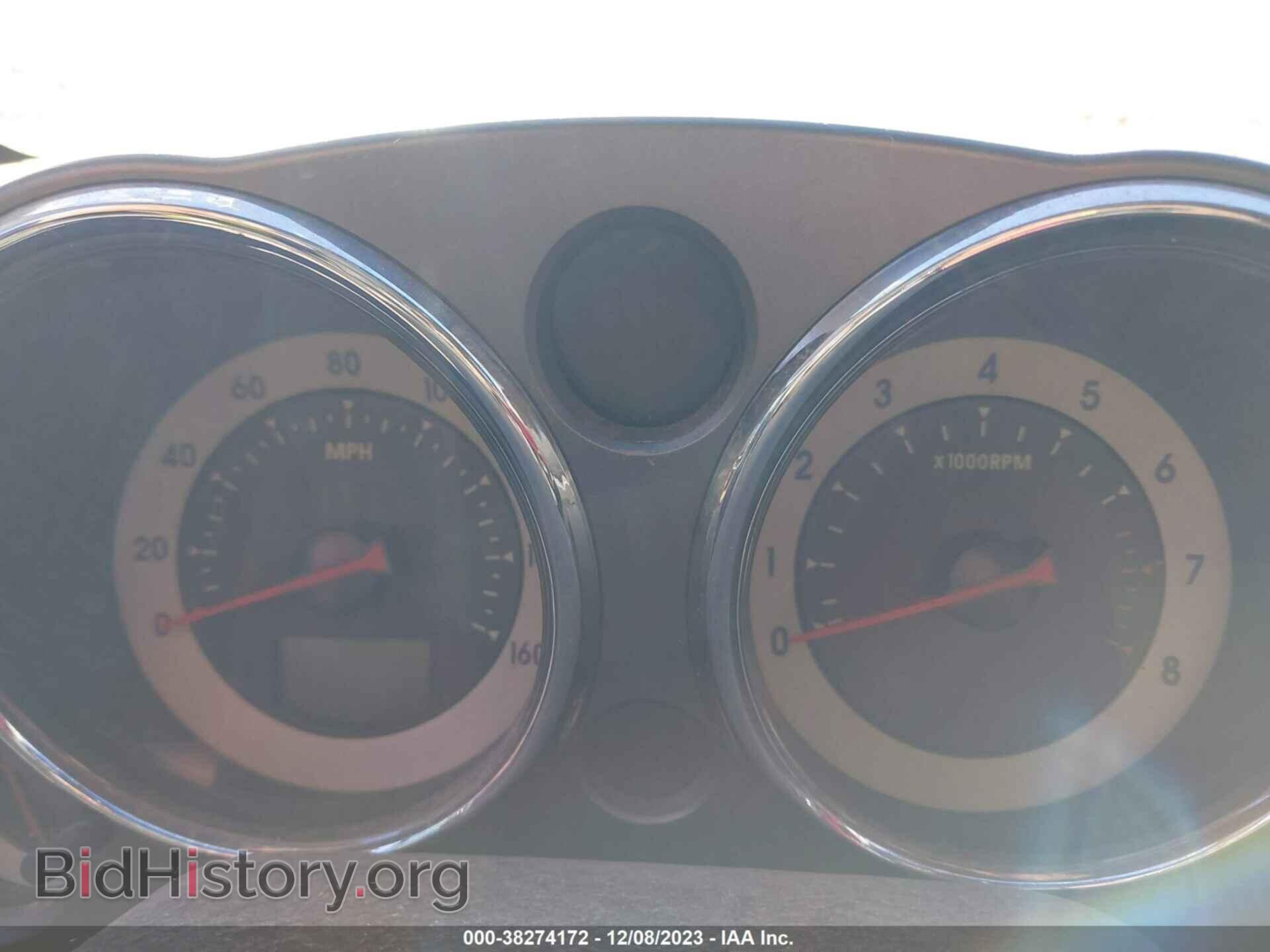 2008 MITSUBISHI ECLIPSE - VIN: 4A3AK64F48E034731 - Фото 7