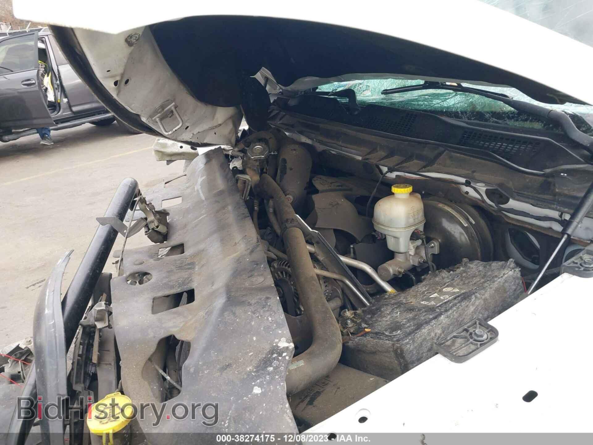 2015 RAM 1500 - VIN: 1C6RR7FT1FS757761 - Фото 10