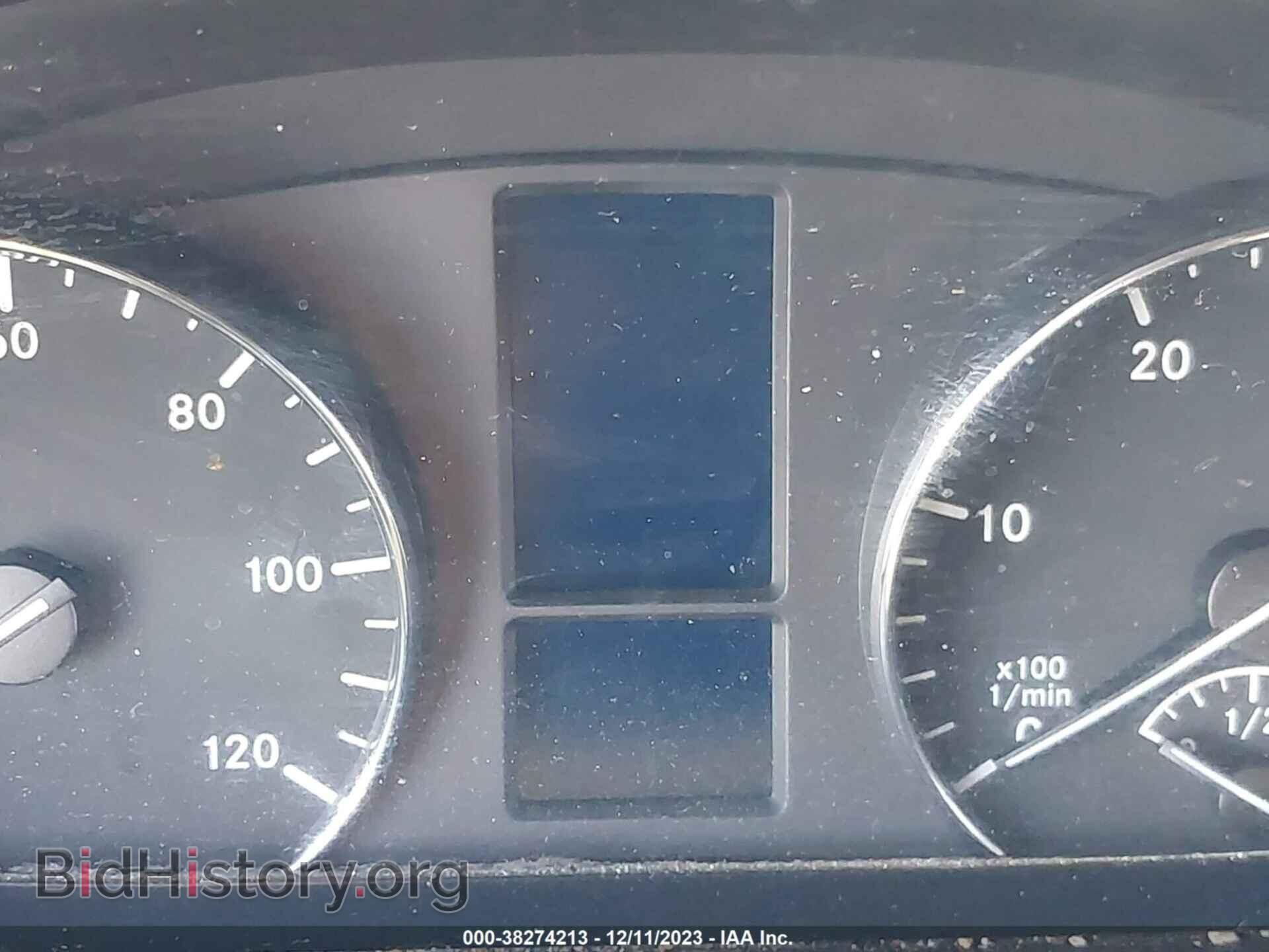 2008 DODGE SPRINTER - VIN: WD0PF145385229643 - Фото 16