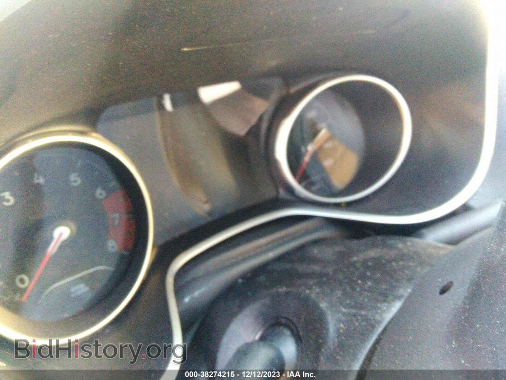 2021 JEEP COMPASS - VIN: 3C4NJDCB2MT575524 - Фото 7