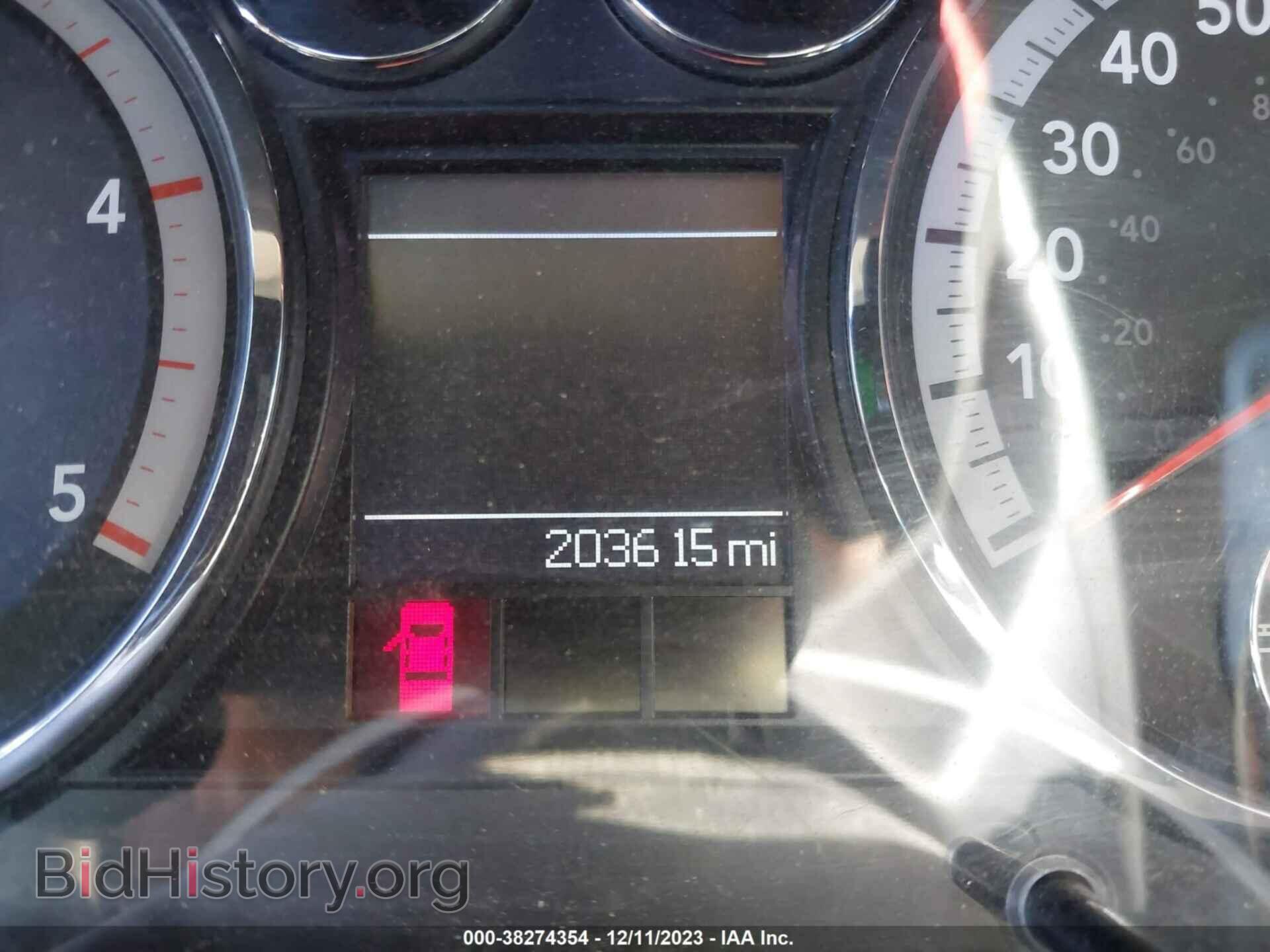 2012 RAM 3500 - VIN: 3C63D3HL6CG165186 - Фото 6