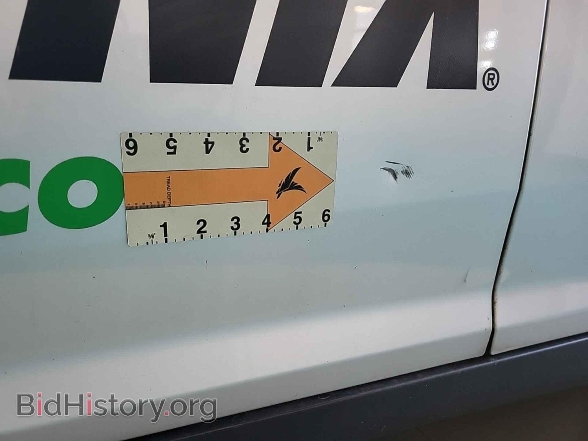 Фотография 1FADP3E25GL366236 - FORD FOCUS 2016