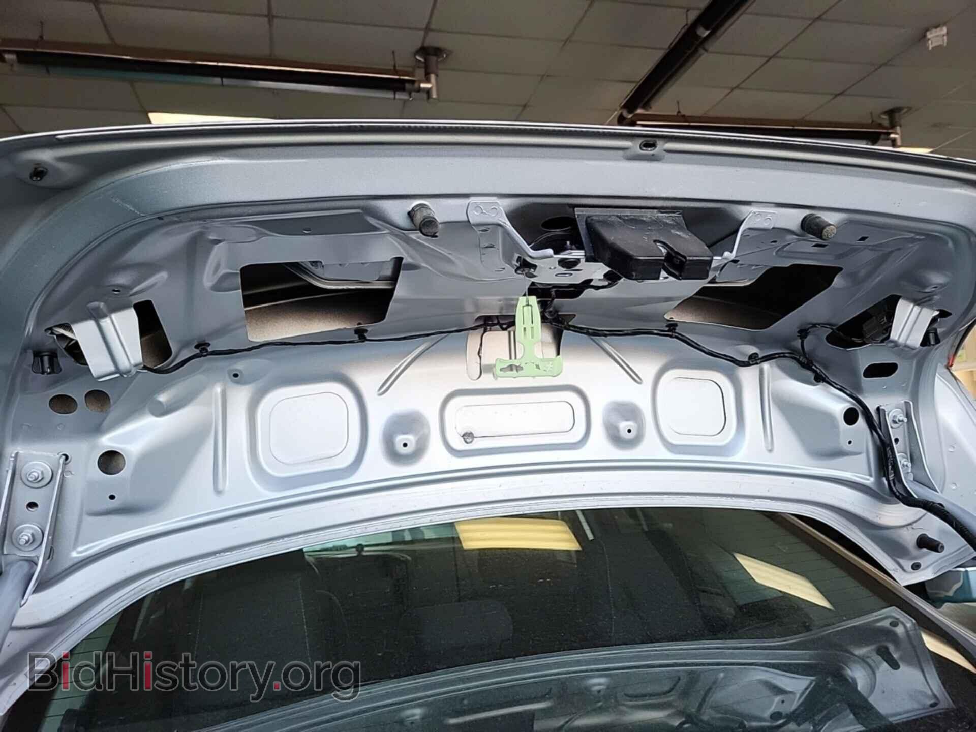 2016 FORD FOCUS - VIN: 1FADP3E25GL366236 - Photo 11