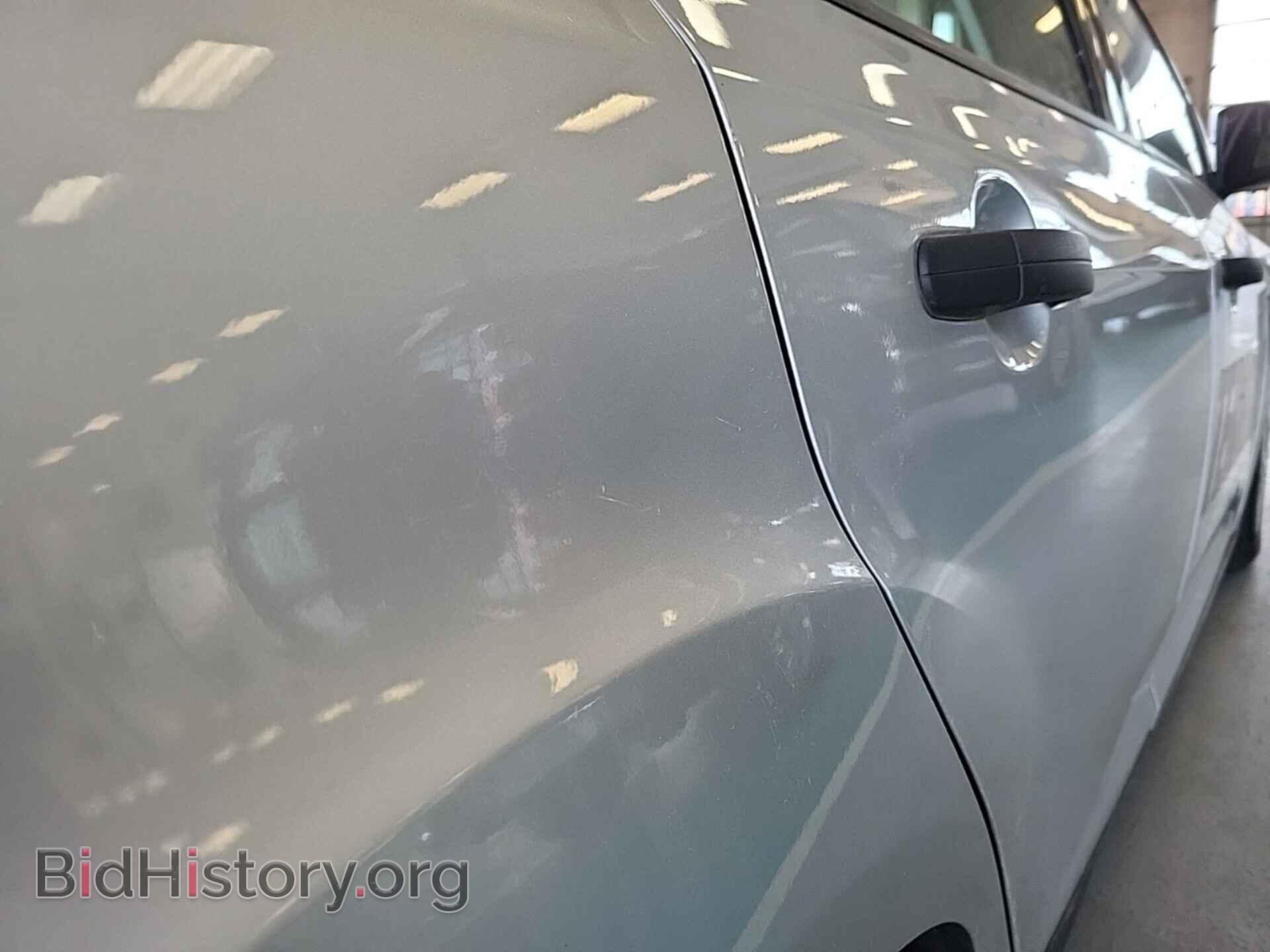 2016 FORD FOCUS - VIN: 1FADP3E25GL366236 - Photo 3