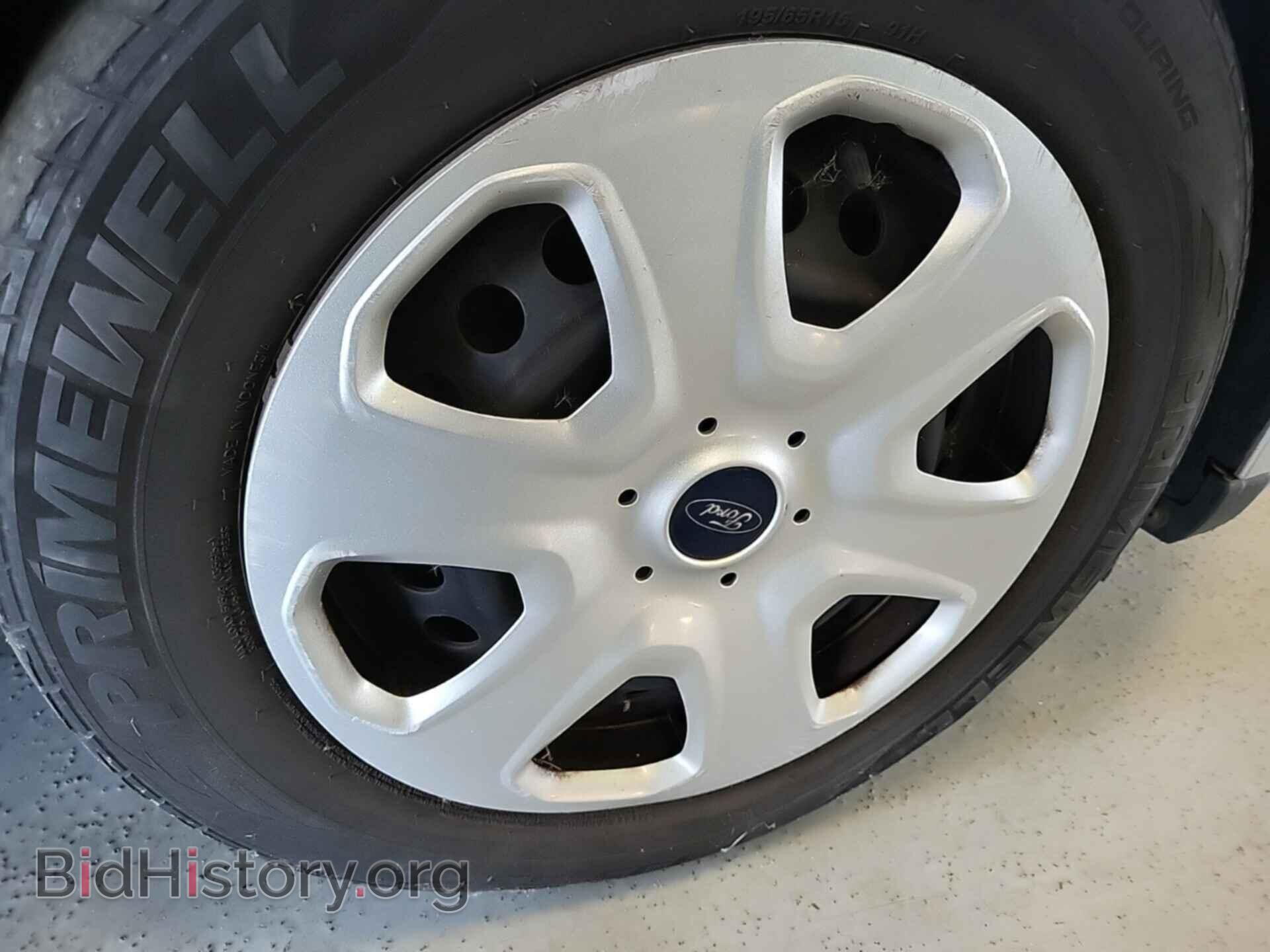 2016 FORD FOCUS - VIN: 1FADP3E25GL366236 - Photo 24