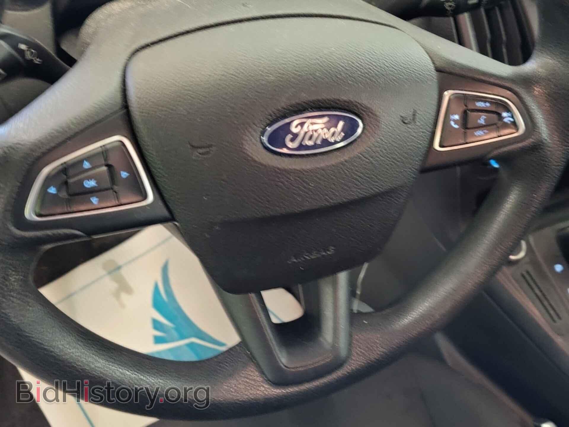 2016 FORD FOCUS - VIN: 1FADP3E25GL366236 - Photo 29