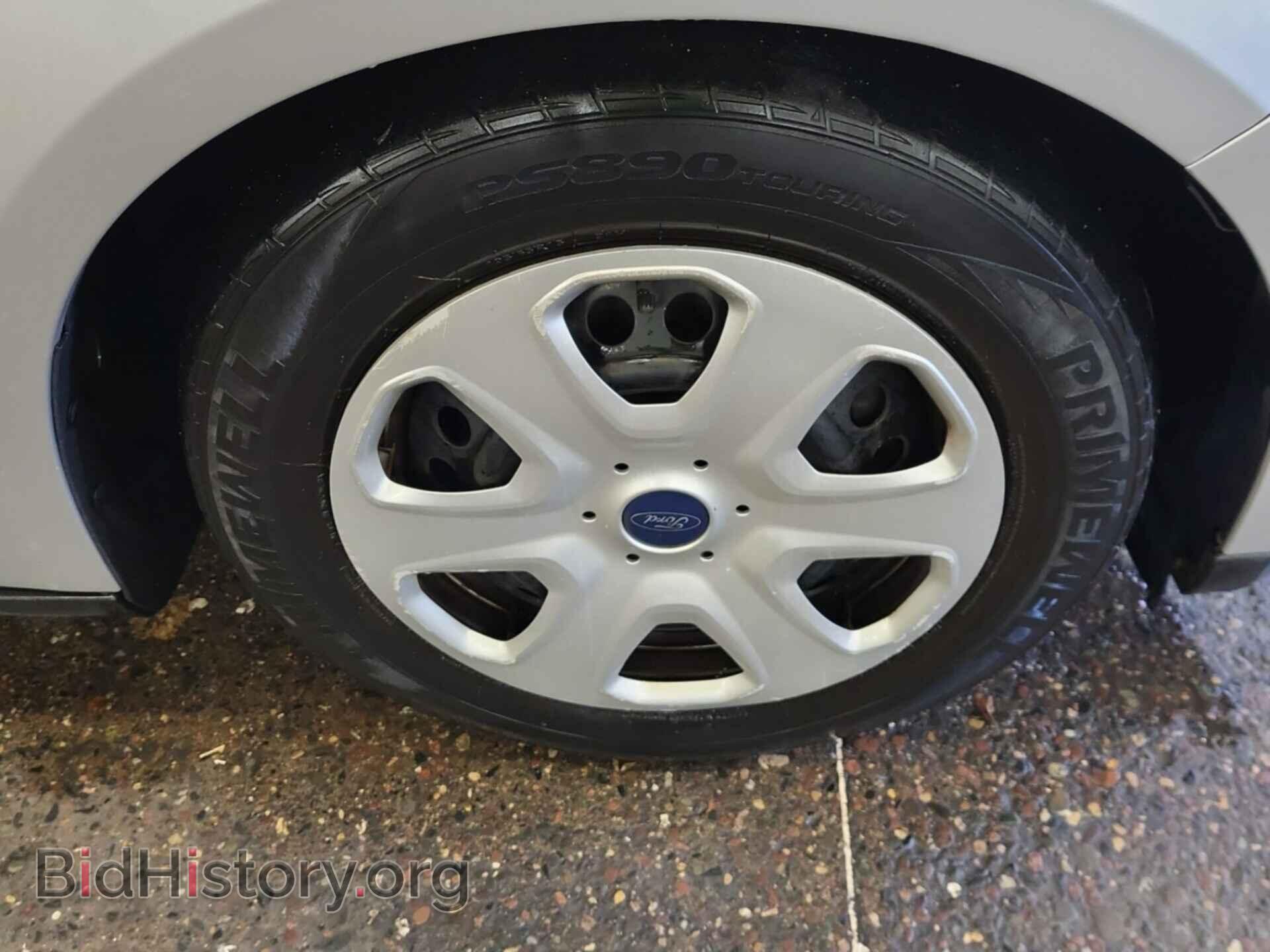 2016 FORD FOCUS - VIN: 1FADP3E25GL366236 - Photo 36