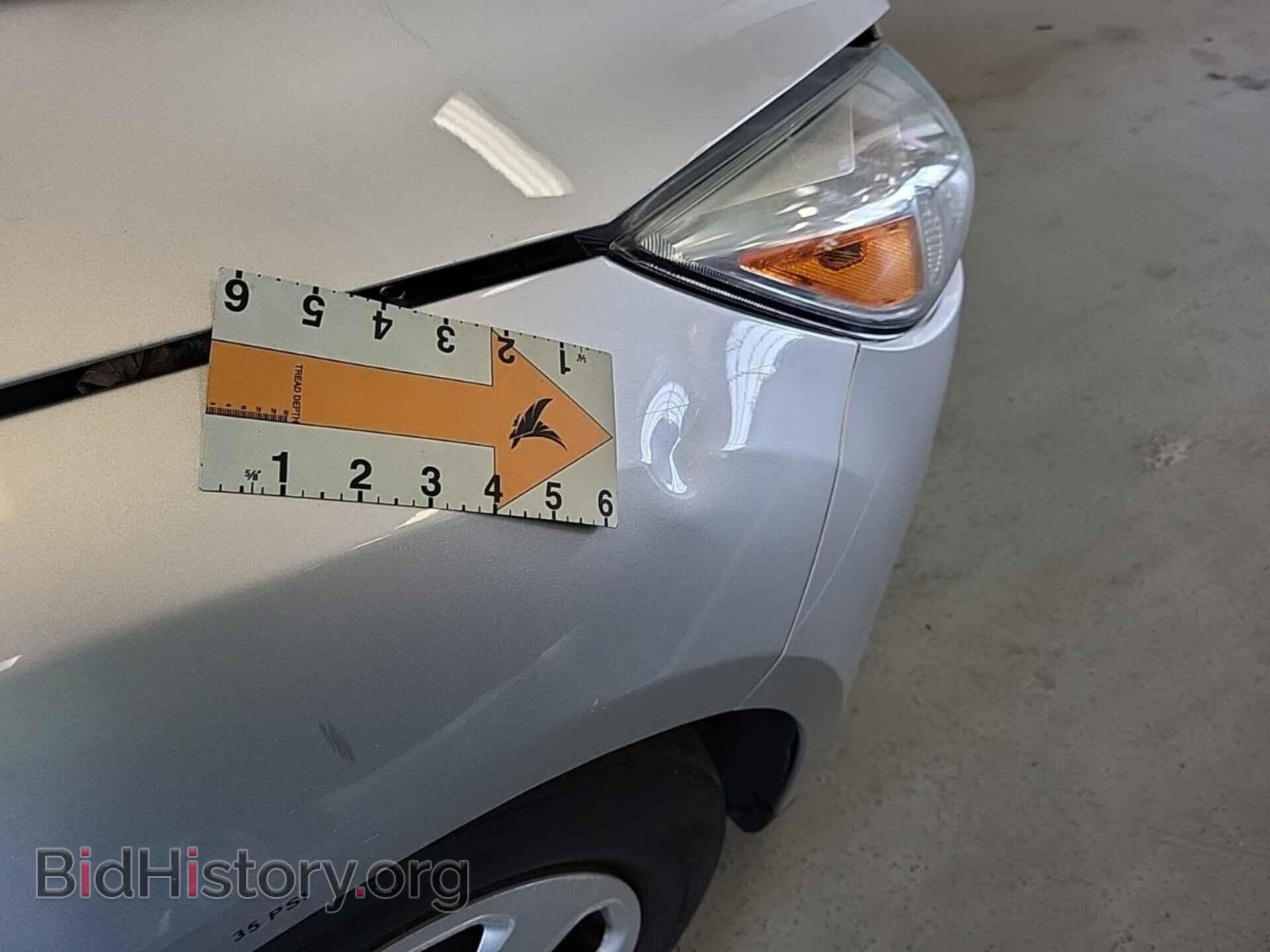 2016 FORD FOCUS - VIN: 1FADP3E25GL366236 - Photo 6