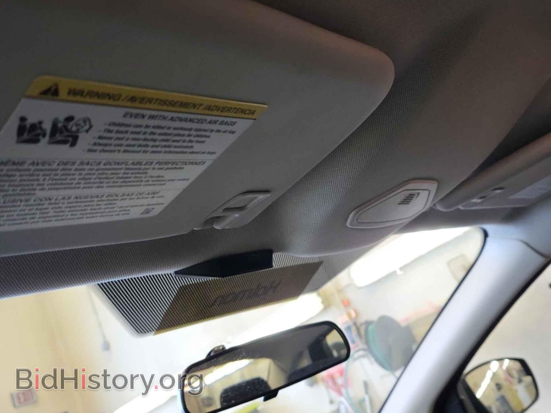 2016 FORD FOCUS - VIN: 1FADP3E25GL366236 - Photo 8