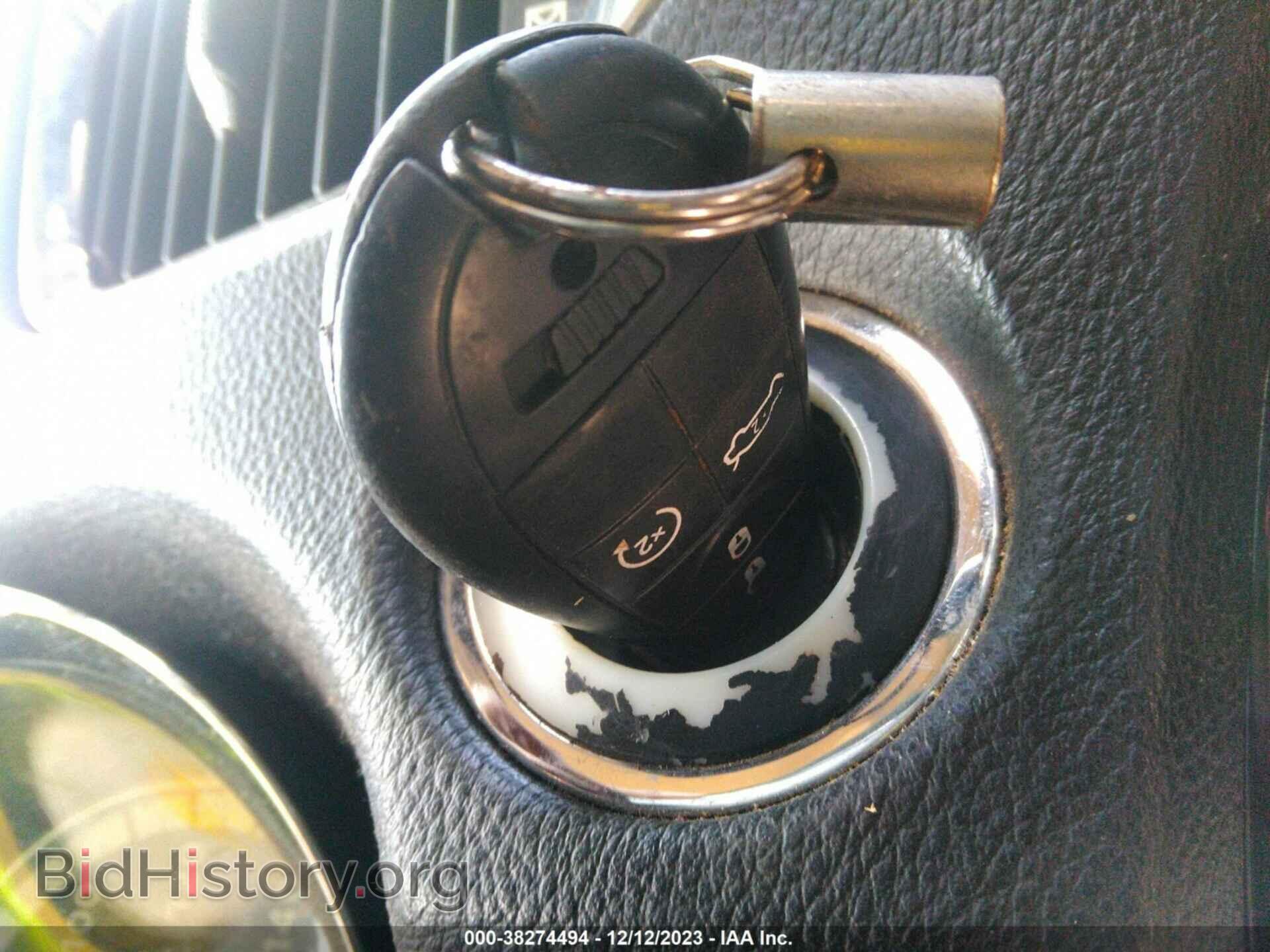 2012 DODGE DURANGO - VIN: 1C4RDHDG3CC152746 - Фото 11