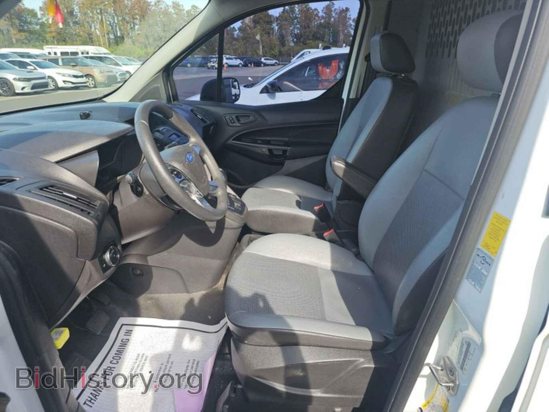 2018 FORD TRANSIT CONNECT - VIN: NM0LS7E71J1368153 - Фото 17