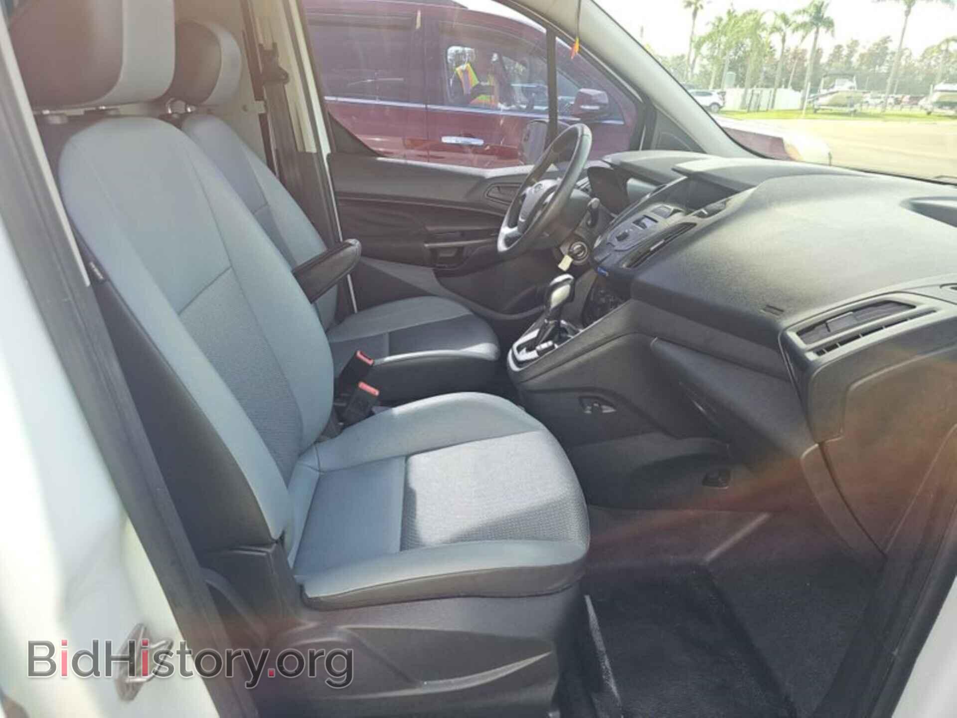 2018 FORD TRANSIT CONNECT - VIN: NM0LS7E71J1368153 - Фото 18