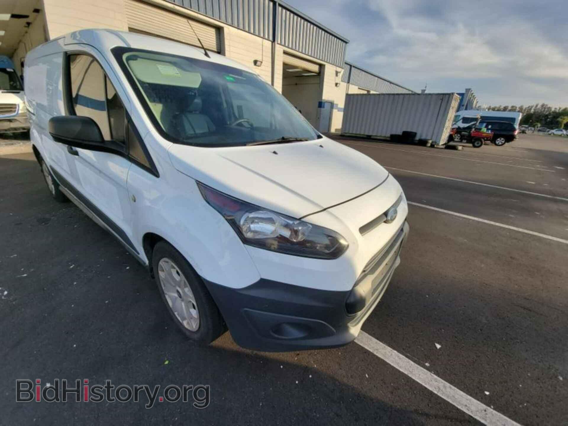 2018 FORD TRANSIT CONNECT - VIN: NM0LS7E71J1368153 - Фото 19