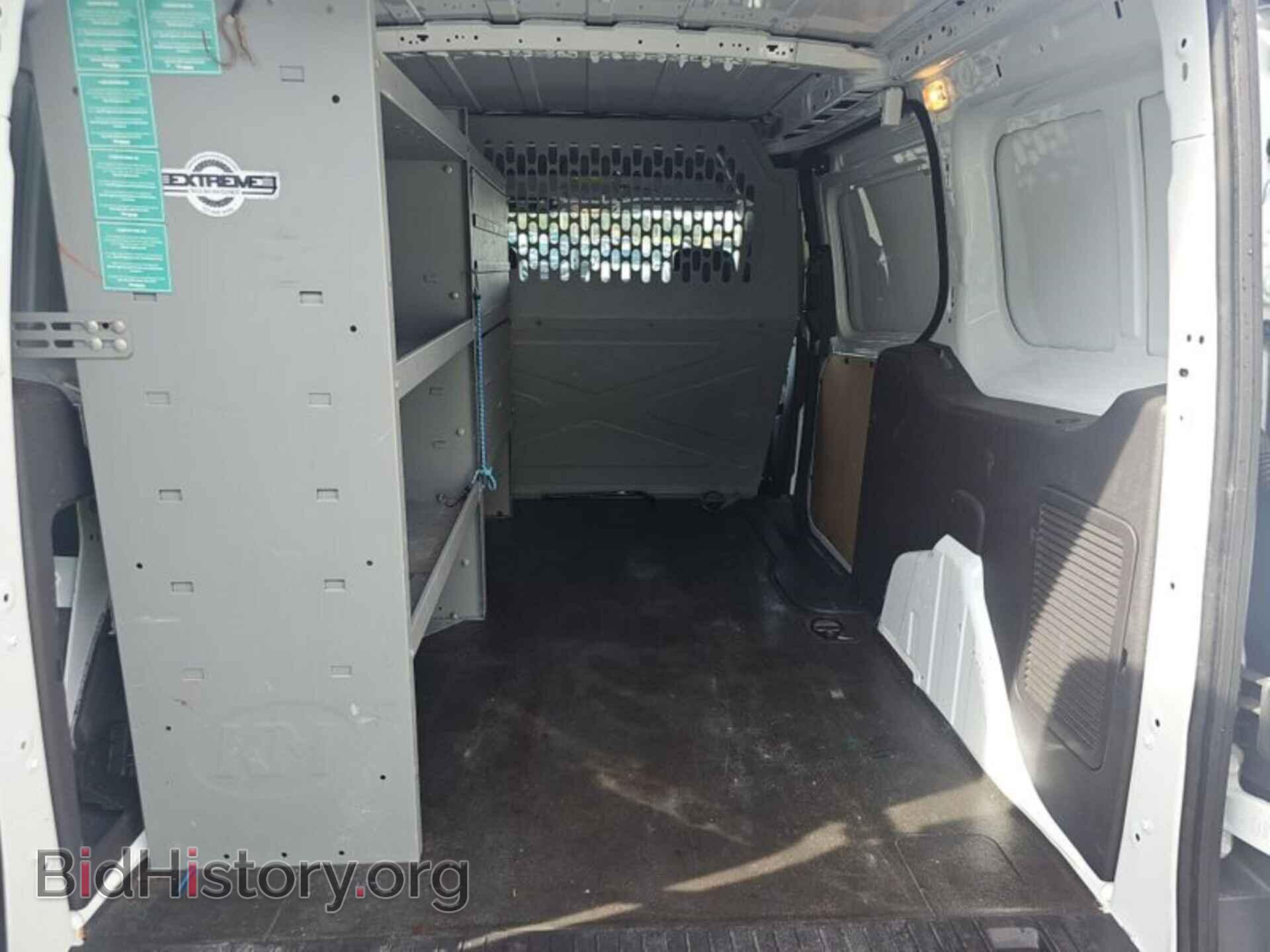 2018 FORD TRANSIT CONNECT - VIN: NM0LS7E71J1368153 - Фото 24
