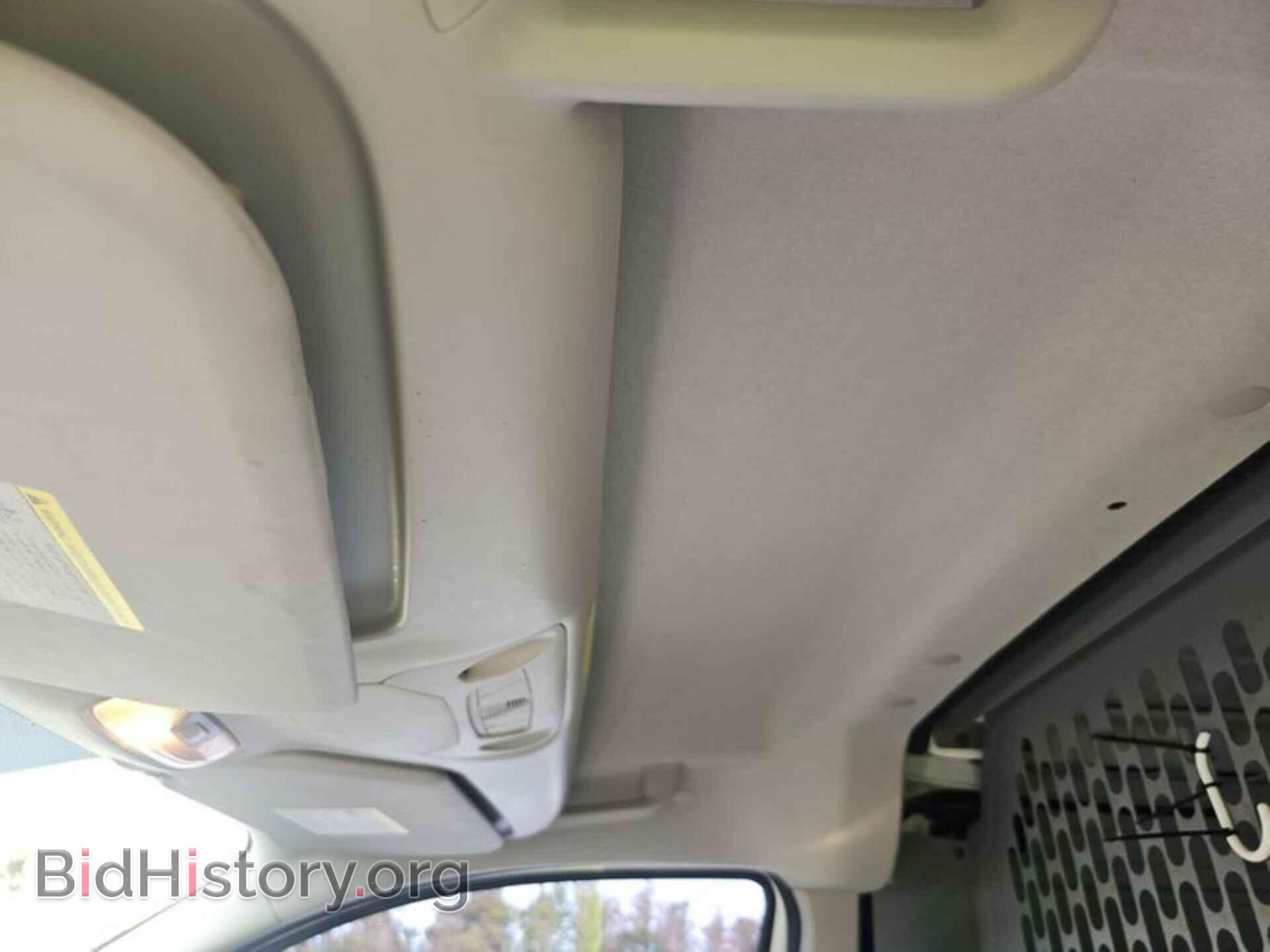 2018 FORD TRANSIT CONNECT - VIN: NM0LS7E71J1368153 - Фото 6
