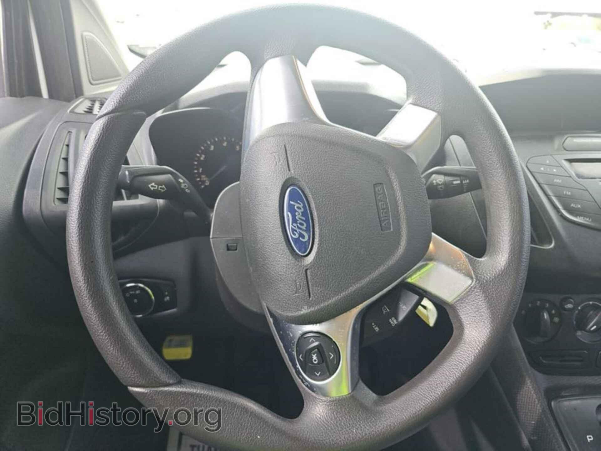 2018 FORD TRANSIT CONNECT - VIN: NM0LS7E71J1368153 - Фото 8
